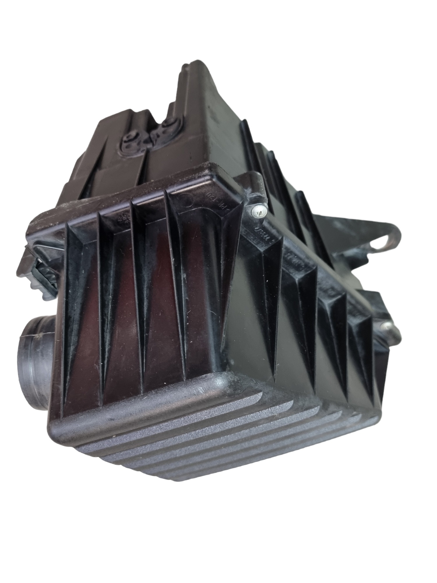 Caixa Filtro Ar Volkswagen Fox 1.6 2010 5z0129620 2