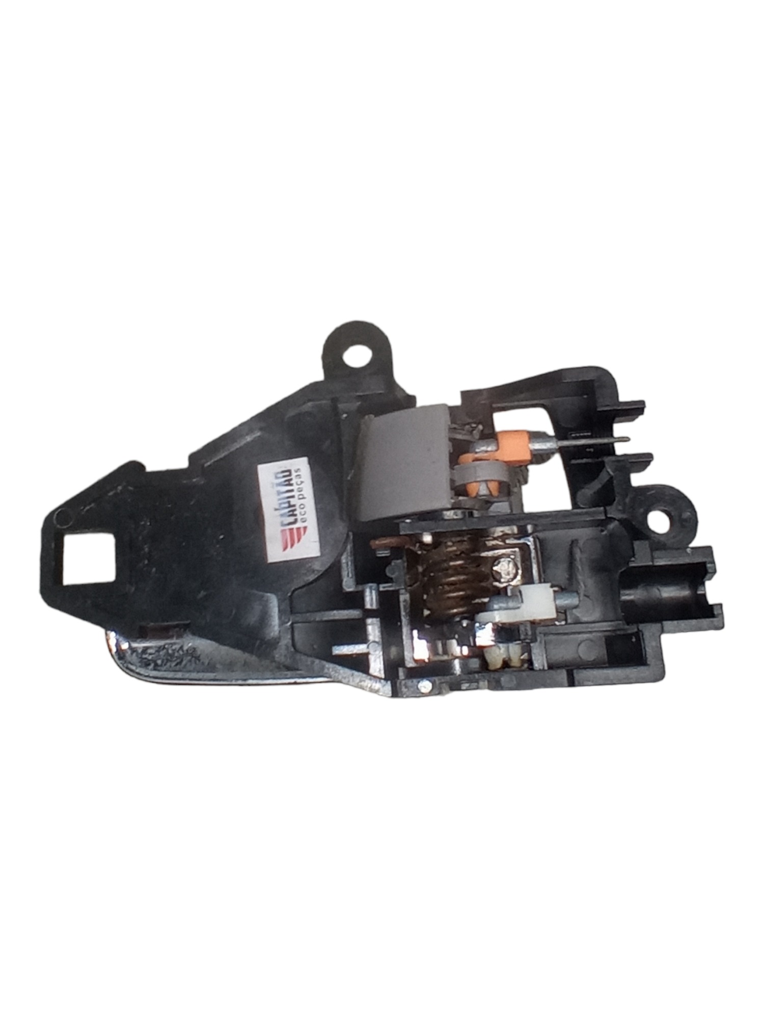 Maçaneta Interna Porta Direita Mitsubishi Lancer 2.0 2012 4