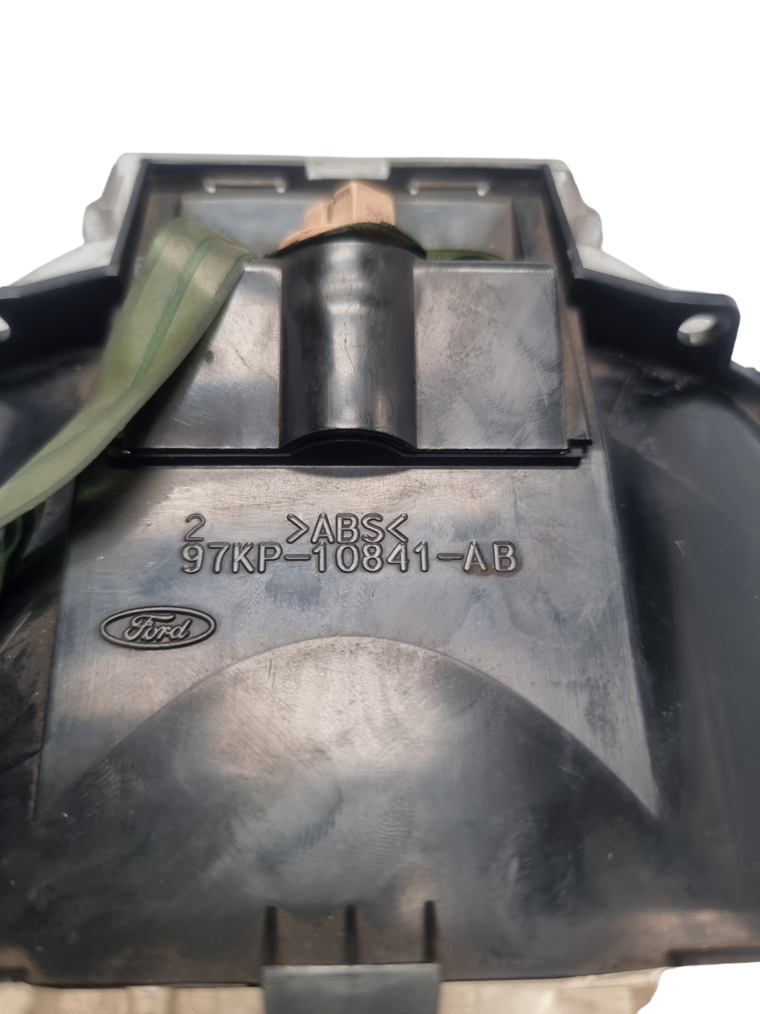 Painel De Instrumentos Ford Ka 1999 97kp10841ab 2