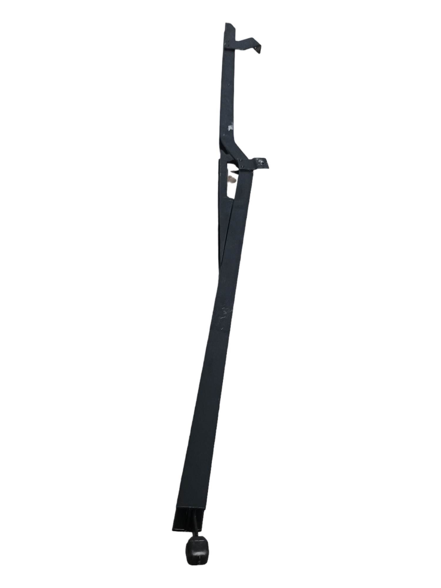 Guia Vidro Porta Tras Esquerda Vw Spacefox 2018 5z4839415 3