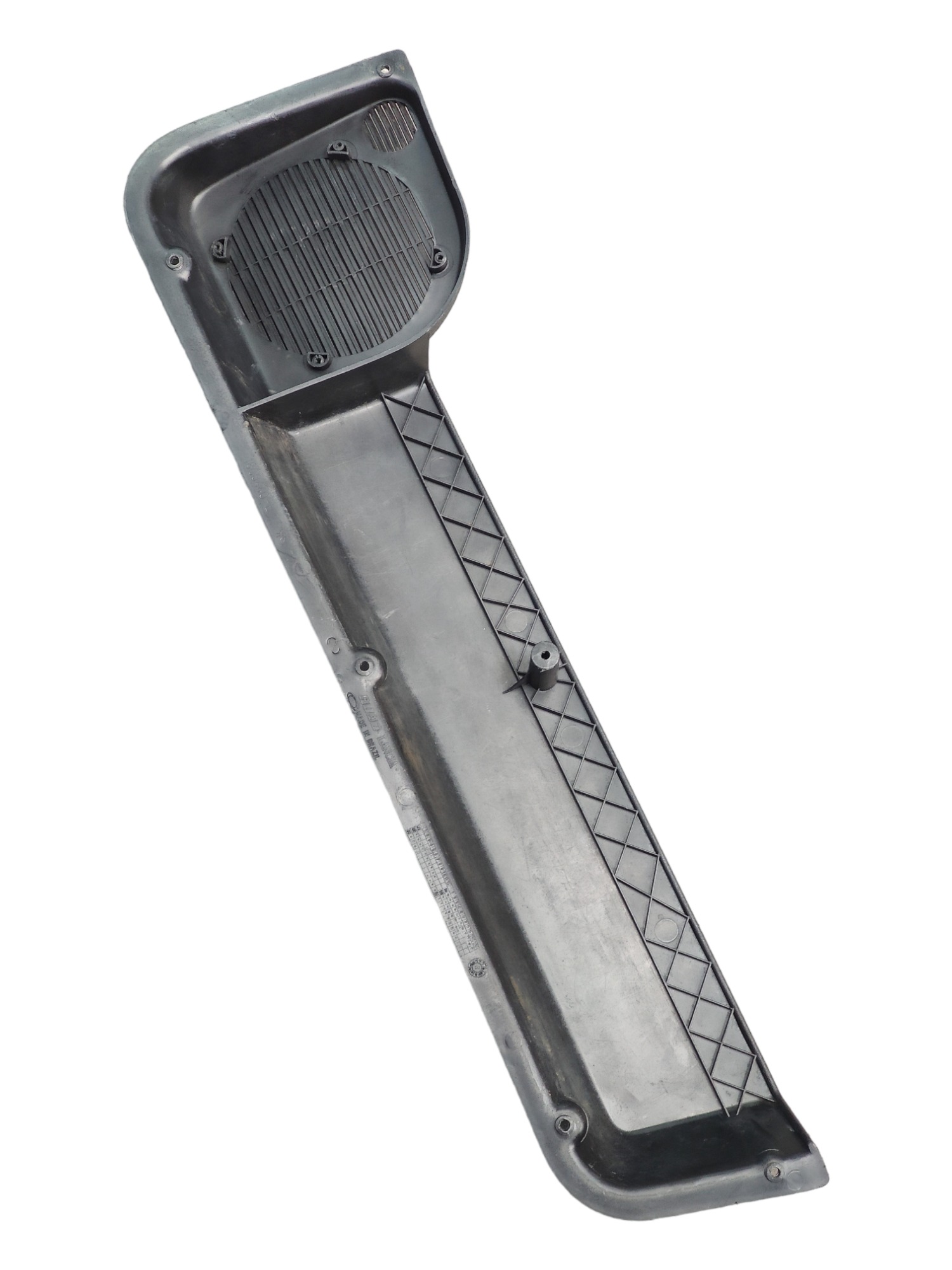 Porta-objeto Dianteiro Esquerdo Fiat Uno 1995 1809440 2
