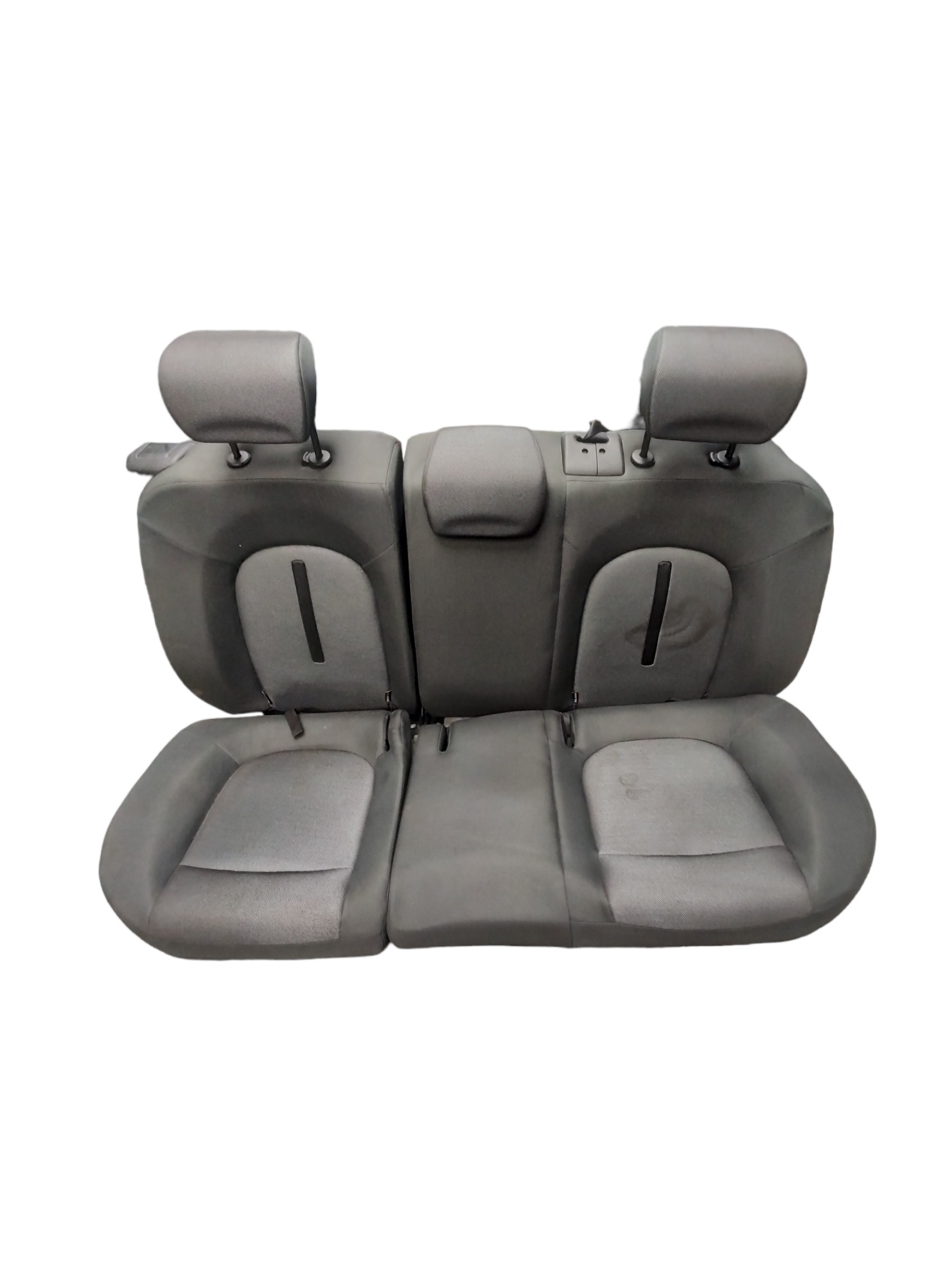 Jogo De Bancos Fiat Bravo Essence 2012 4