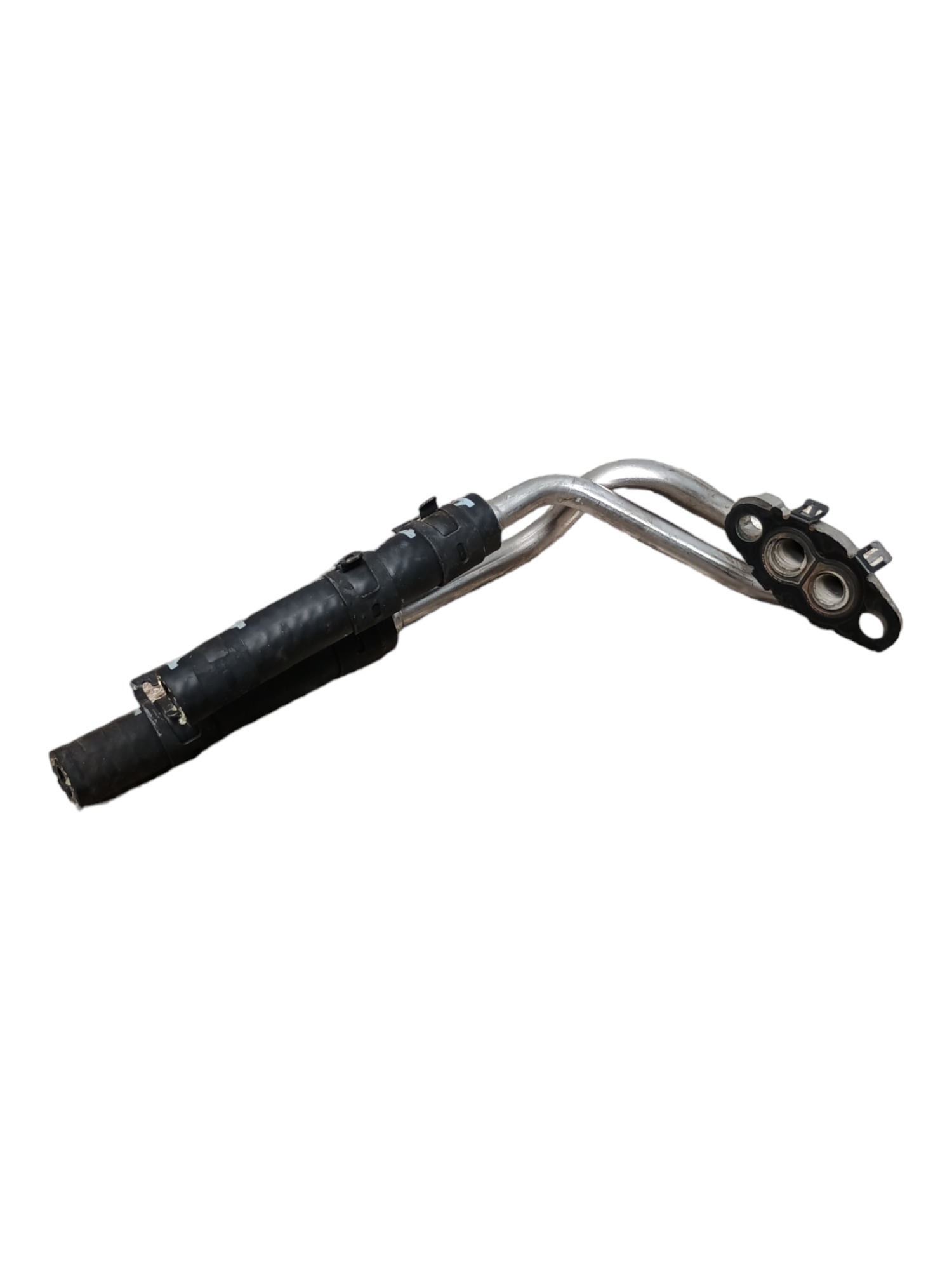 Cano Resfriador Oleo Turbina Vw Virtus 1.0 2018 04c122447b 3