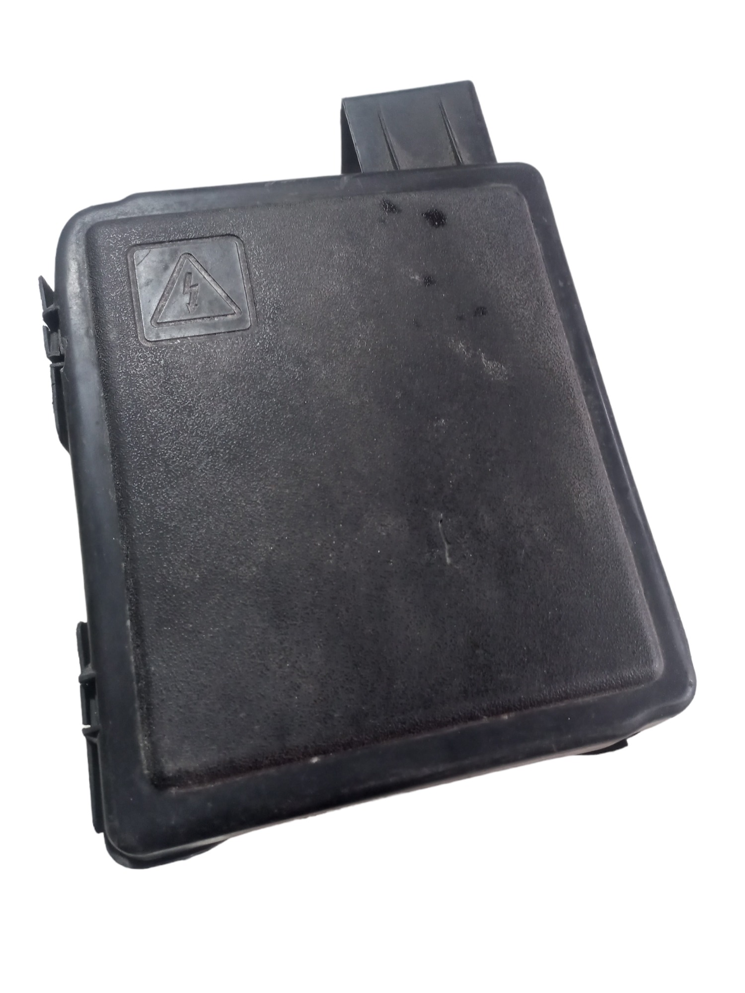Capa da bateria ford ka flex 2017 1