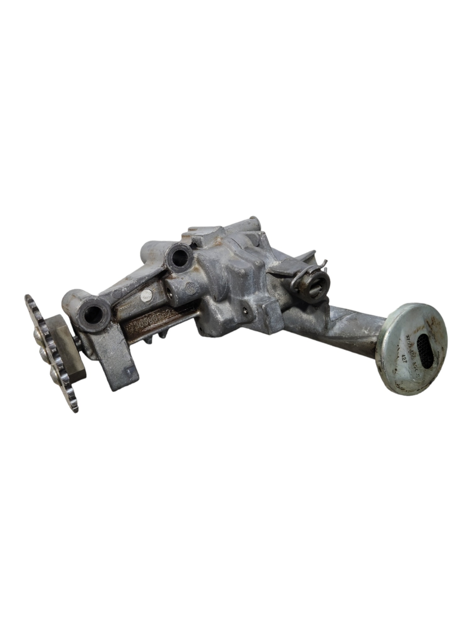 Bomba Óleo Motor Renault Scenic 1.6 2003 7700600252 1