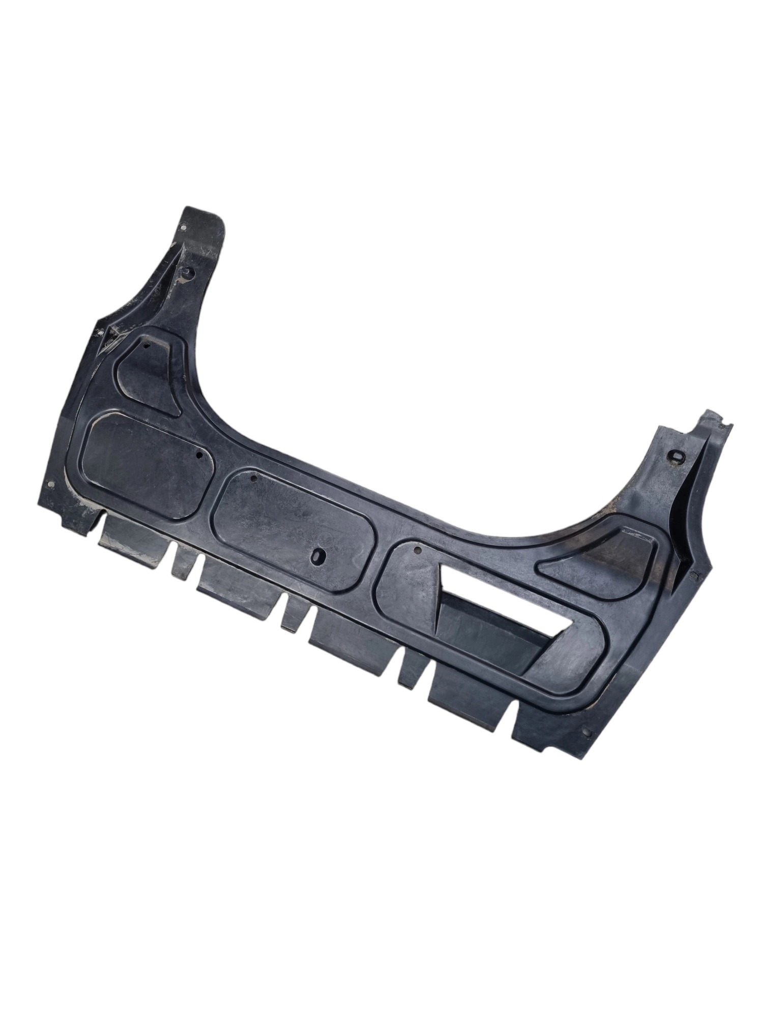 Protetor Carter vw Fox Trend 1.6 2013 6q0825237 1