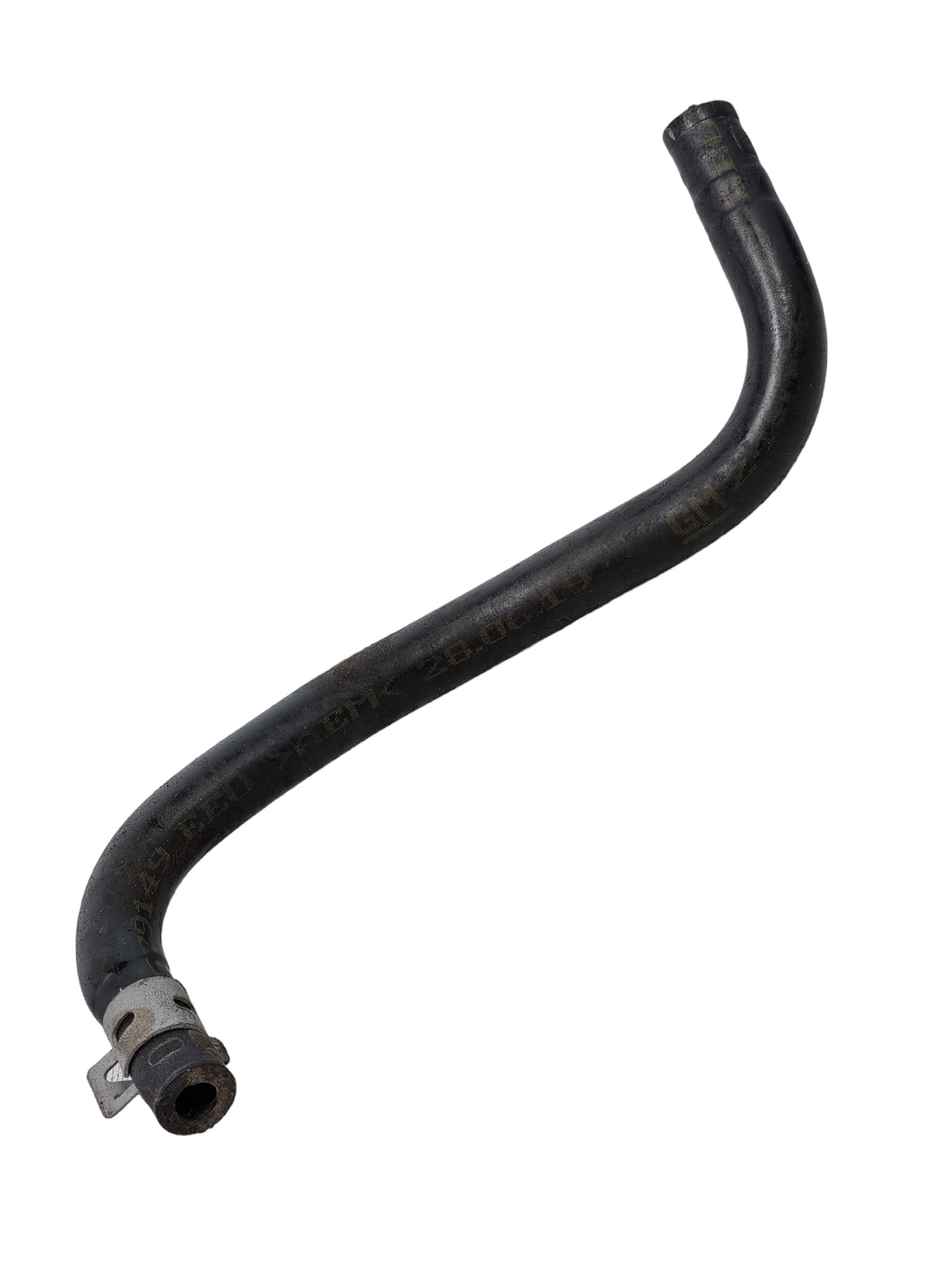 Mangueira Respiro Admissão Onix Joy 1.0 2019 24579149