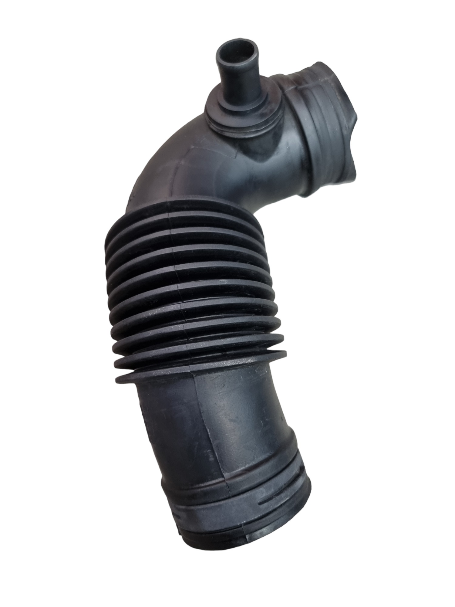 Mangueira Filtro Ar  Volkswagen Fox 1.6 2009 5z0129684