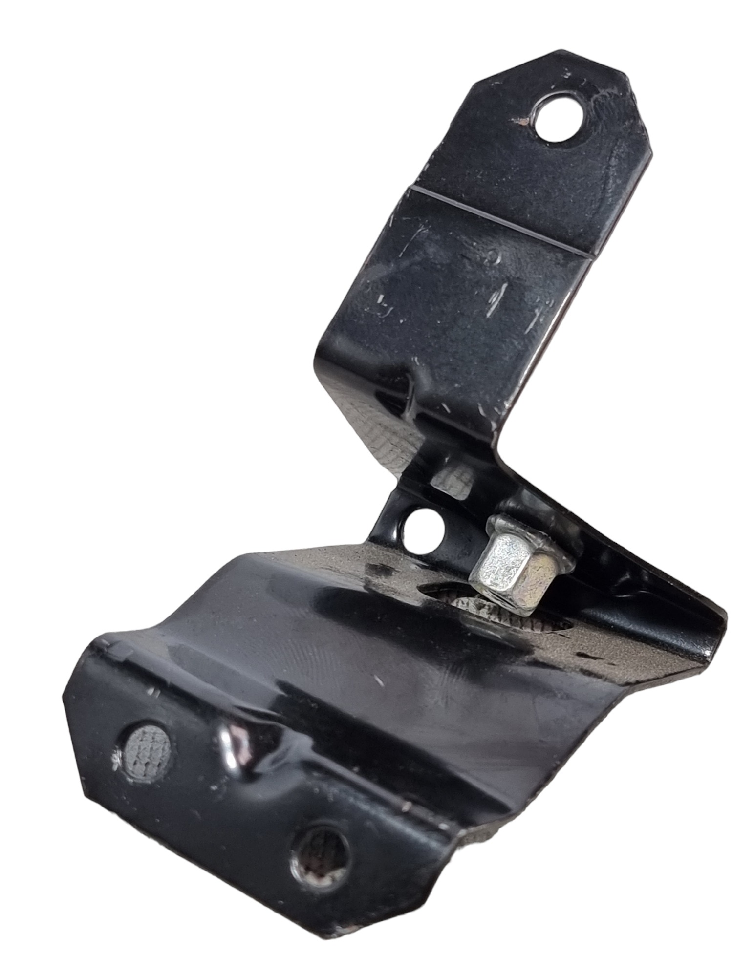 Suporte Forro De Porta Diant. Esq. Fiat Uno 2021 51972931 2