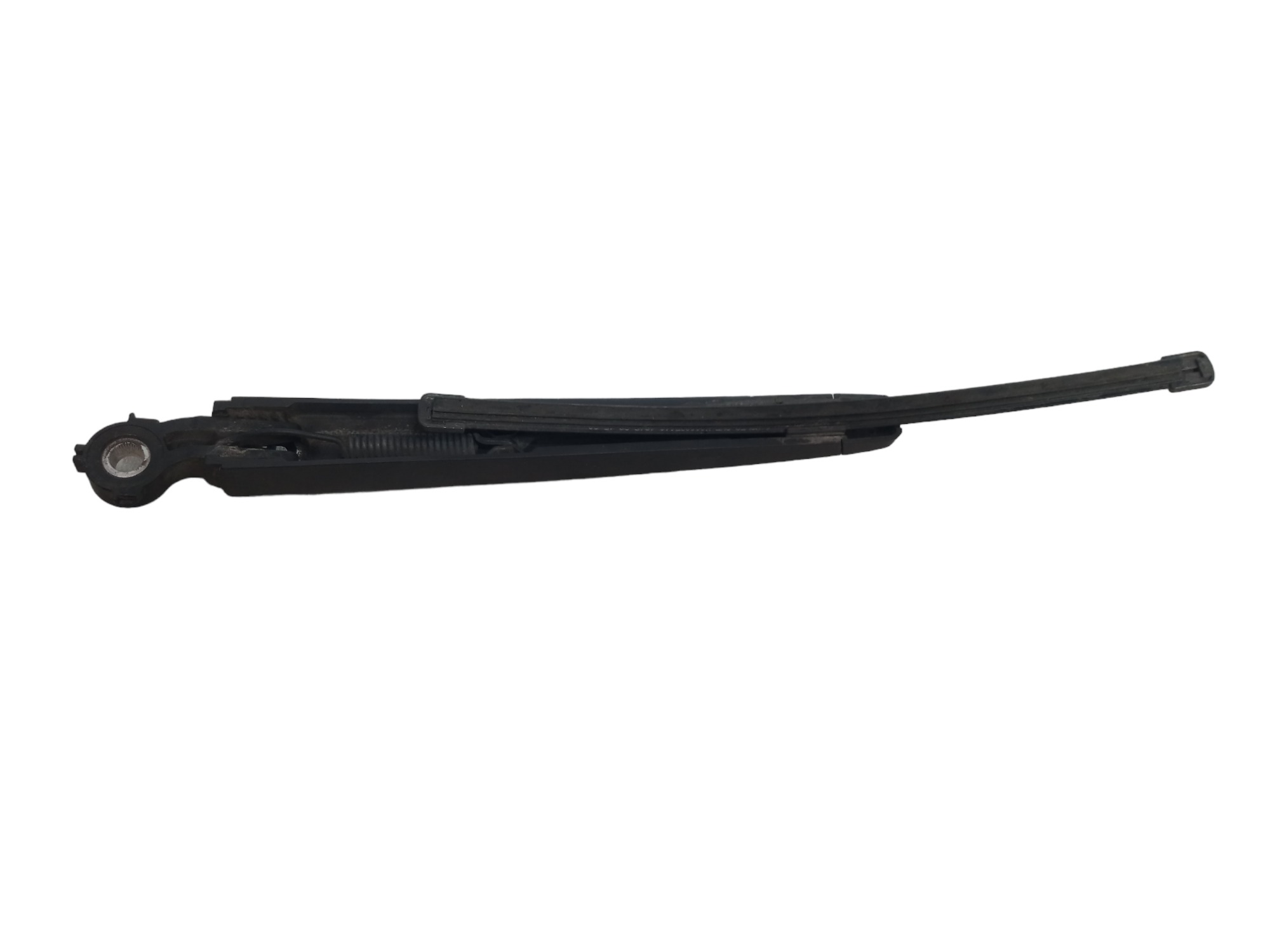 Braço Limpador Traseiro Vw Up Move 2015 2