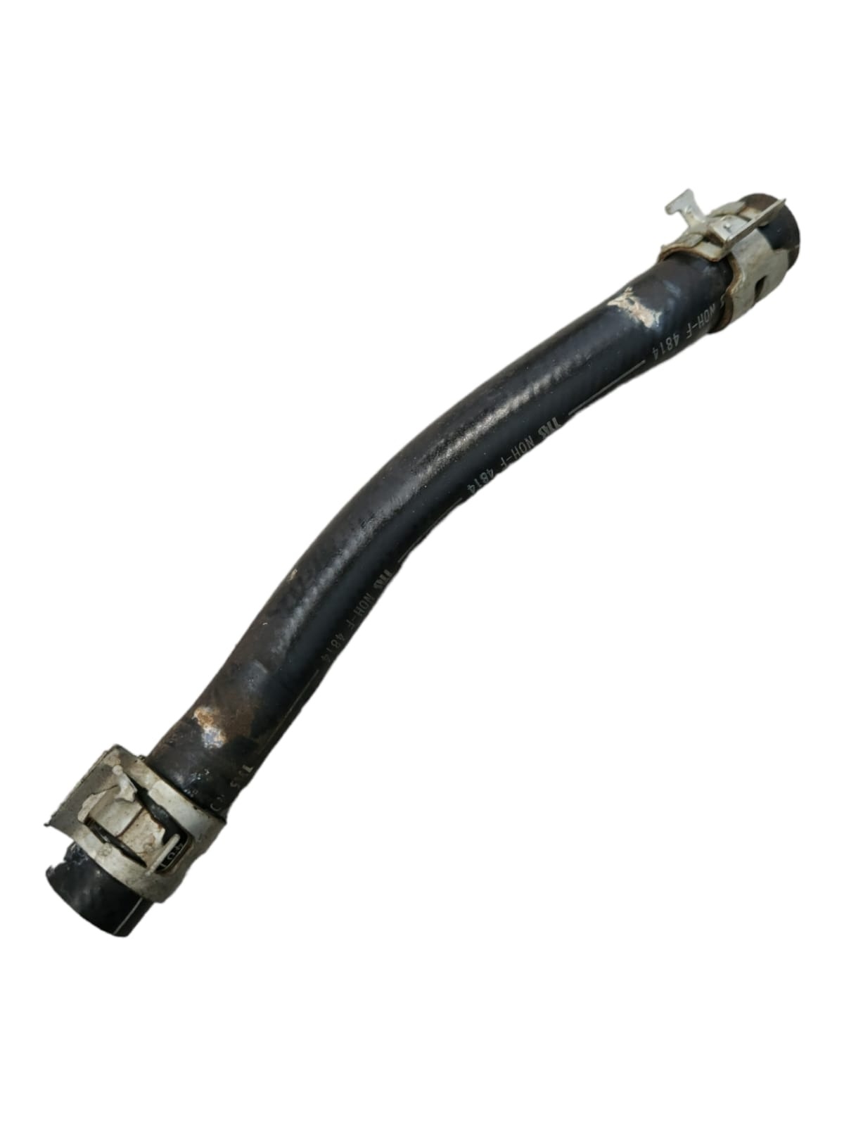 Mangueira Filtro Transmissão Automática Honda Civic 2016