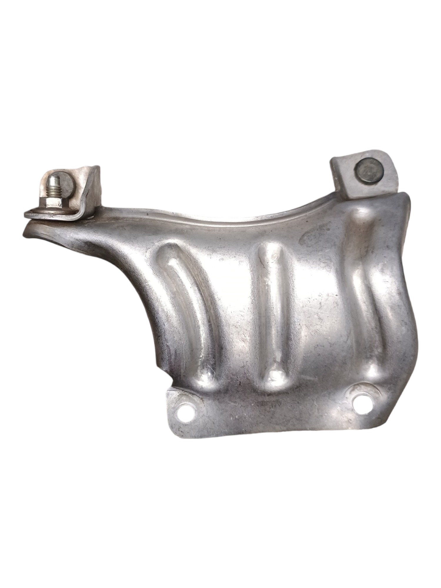 Suporte Catalisador Vw Virtus 1.0 12v 2018 5q0253461 1