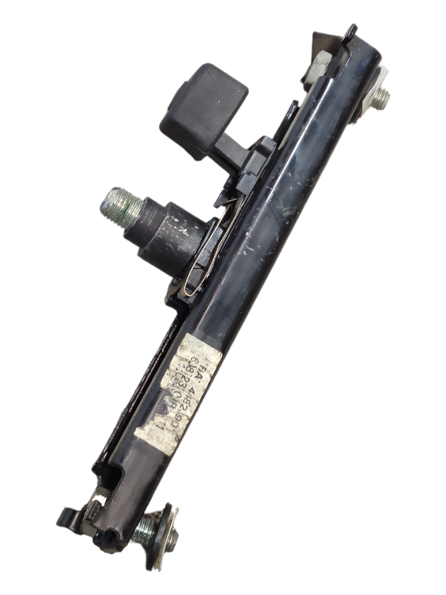 Regulador Altura Cinto Segurança Fiat Punto 2013 46825901