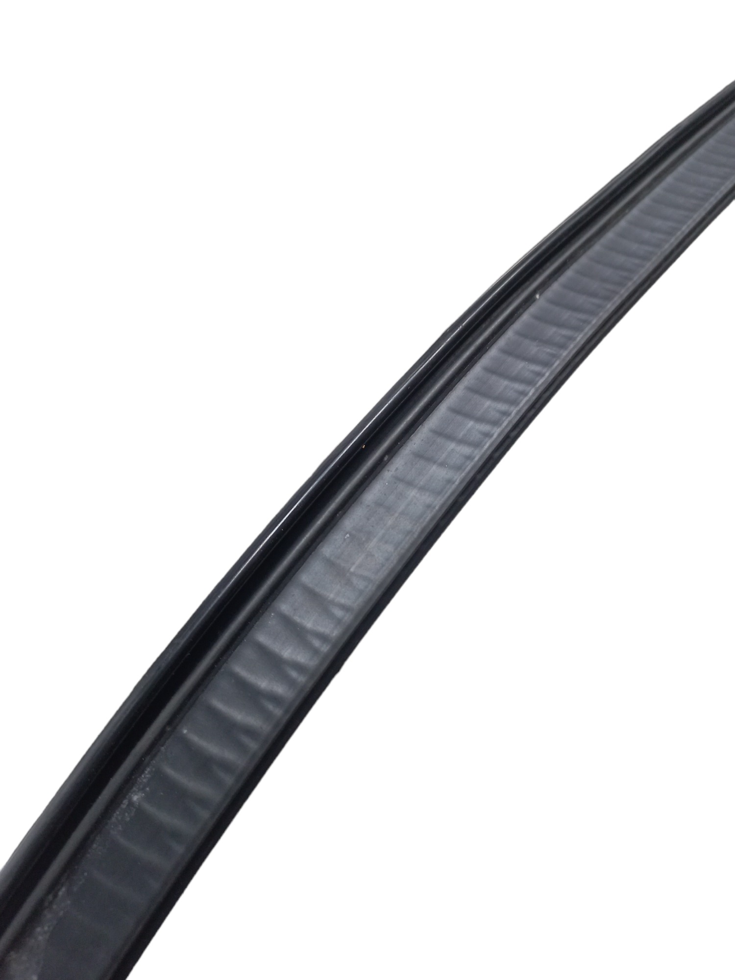 Borracha Interna Porta Dianteira Direita Ford Ecosport 2009 2