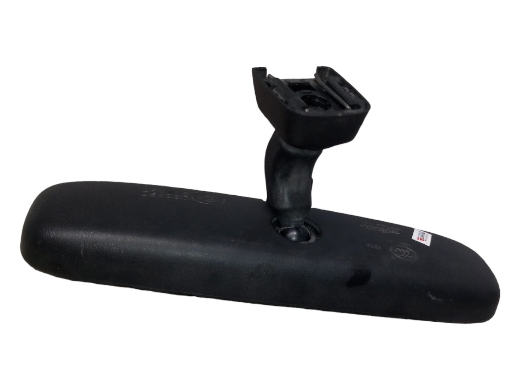 Retrovisor Interno Honda City 1.5 16v 2015 5