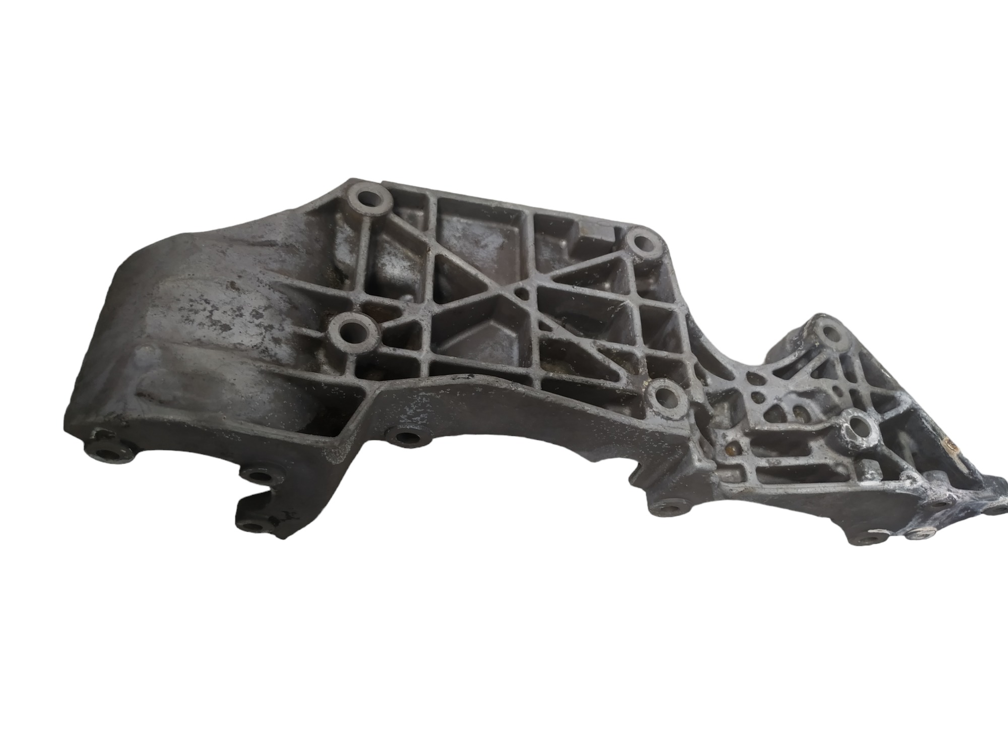 Suporte Alternador Vw Golf 2001 2