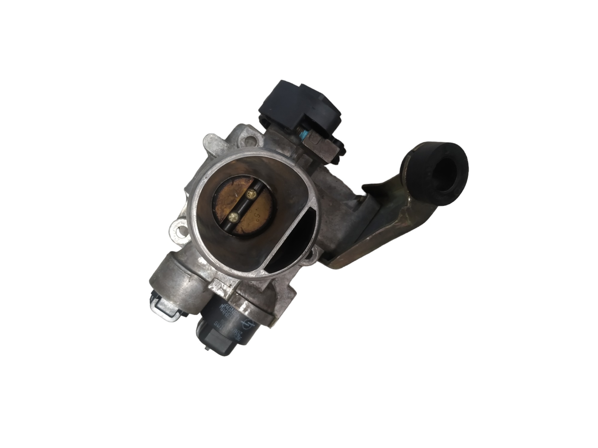 Tbi Fiat Uno 1.0 2004