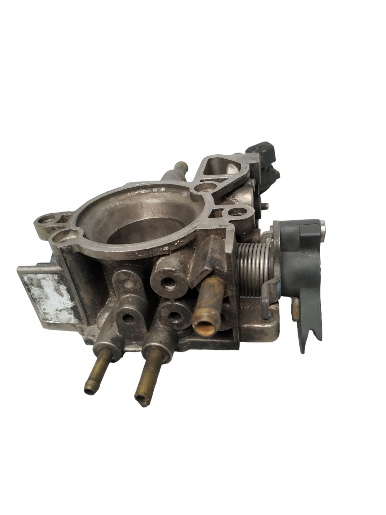 Base Tbi Fiat Uno 1997 2