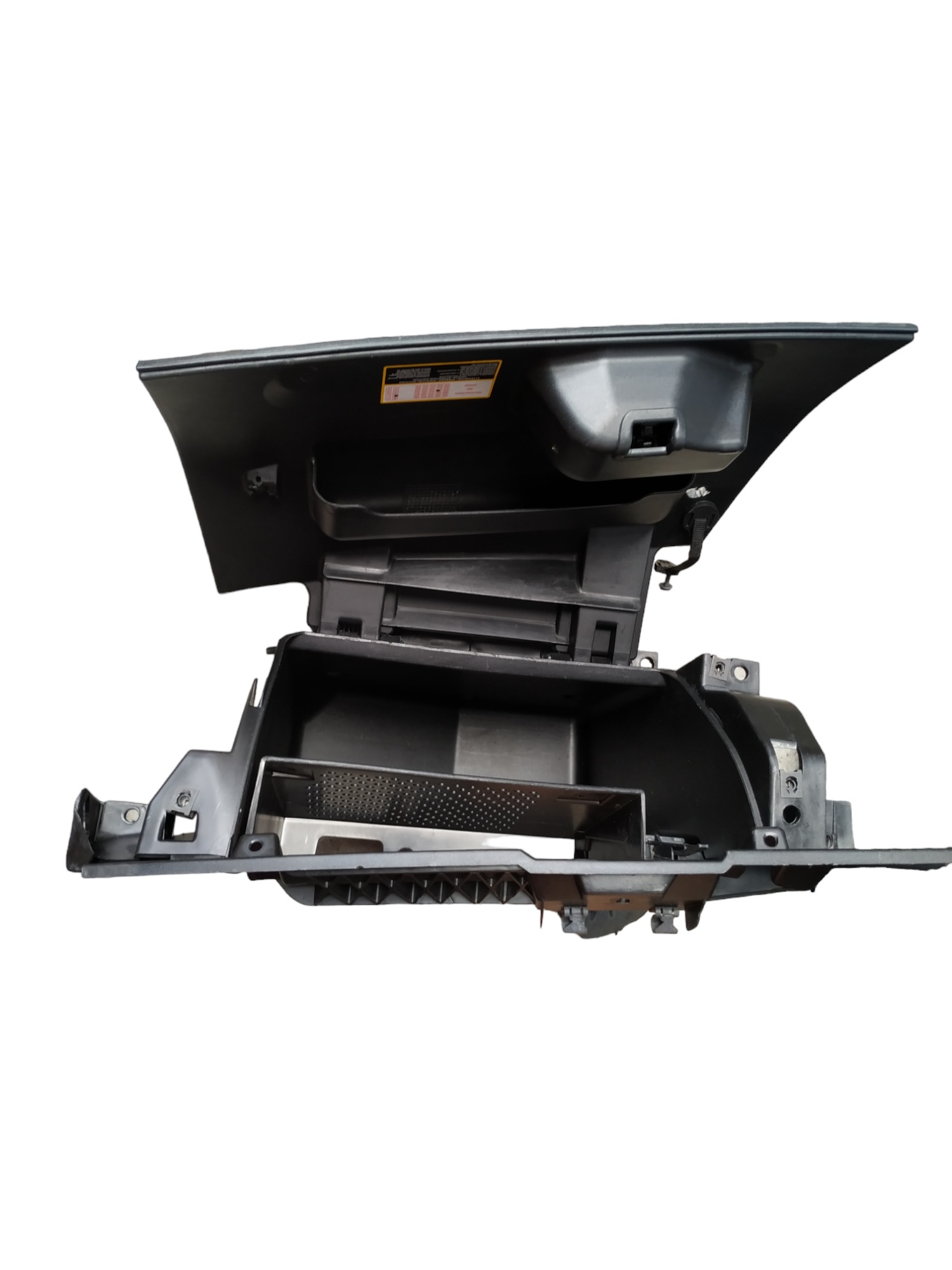 Porta-luvas Fiat Bravo Essence 2014 3