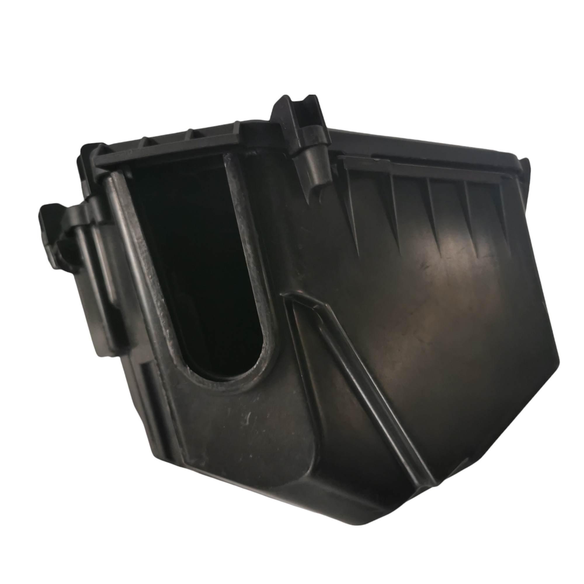 Caixa De Relé Externa Meriva Maxx 93363137 3