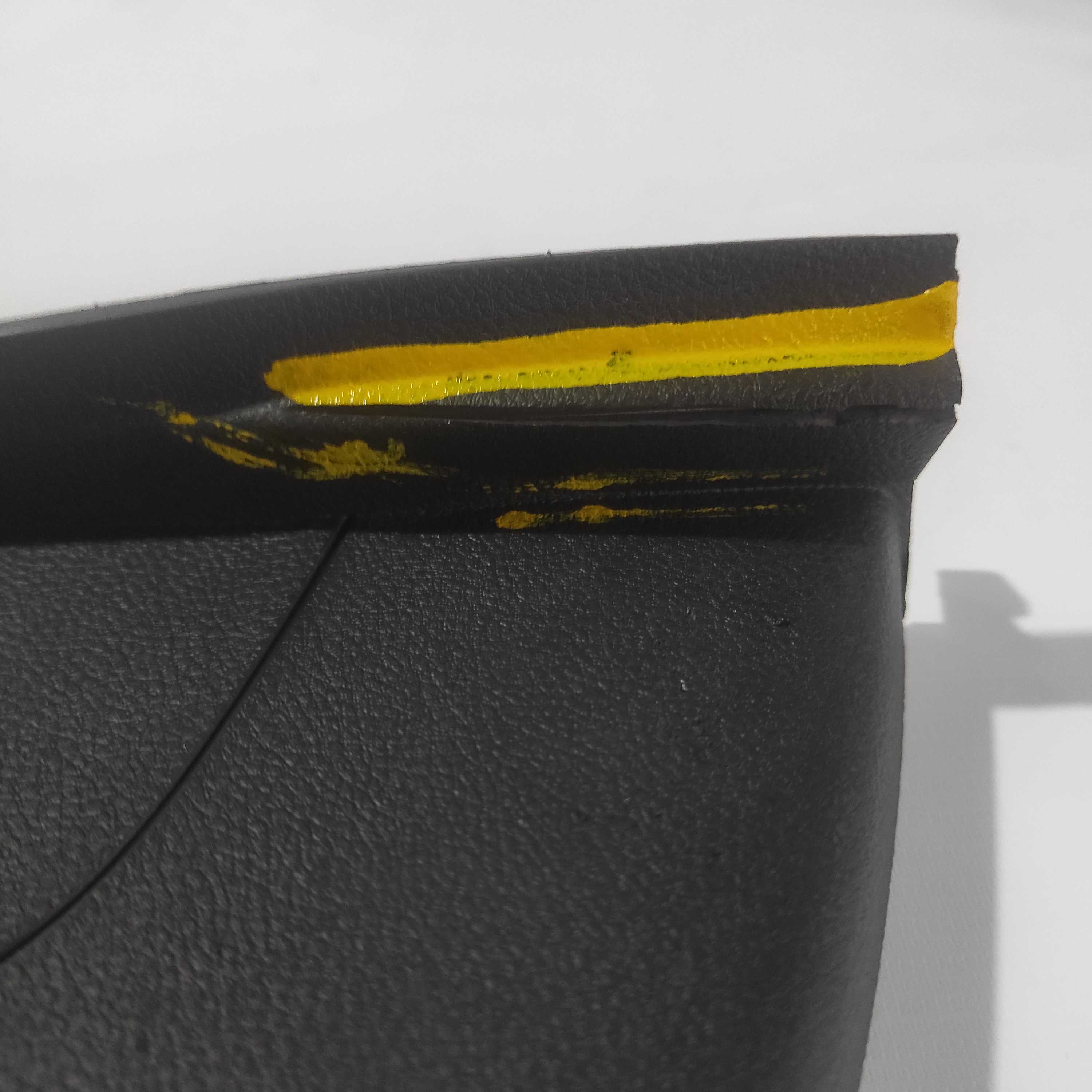 Acabamento Lateral Esquerdo Painel Prisma 2016 94749999 1