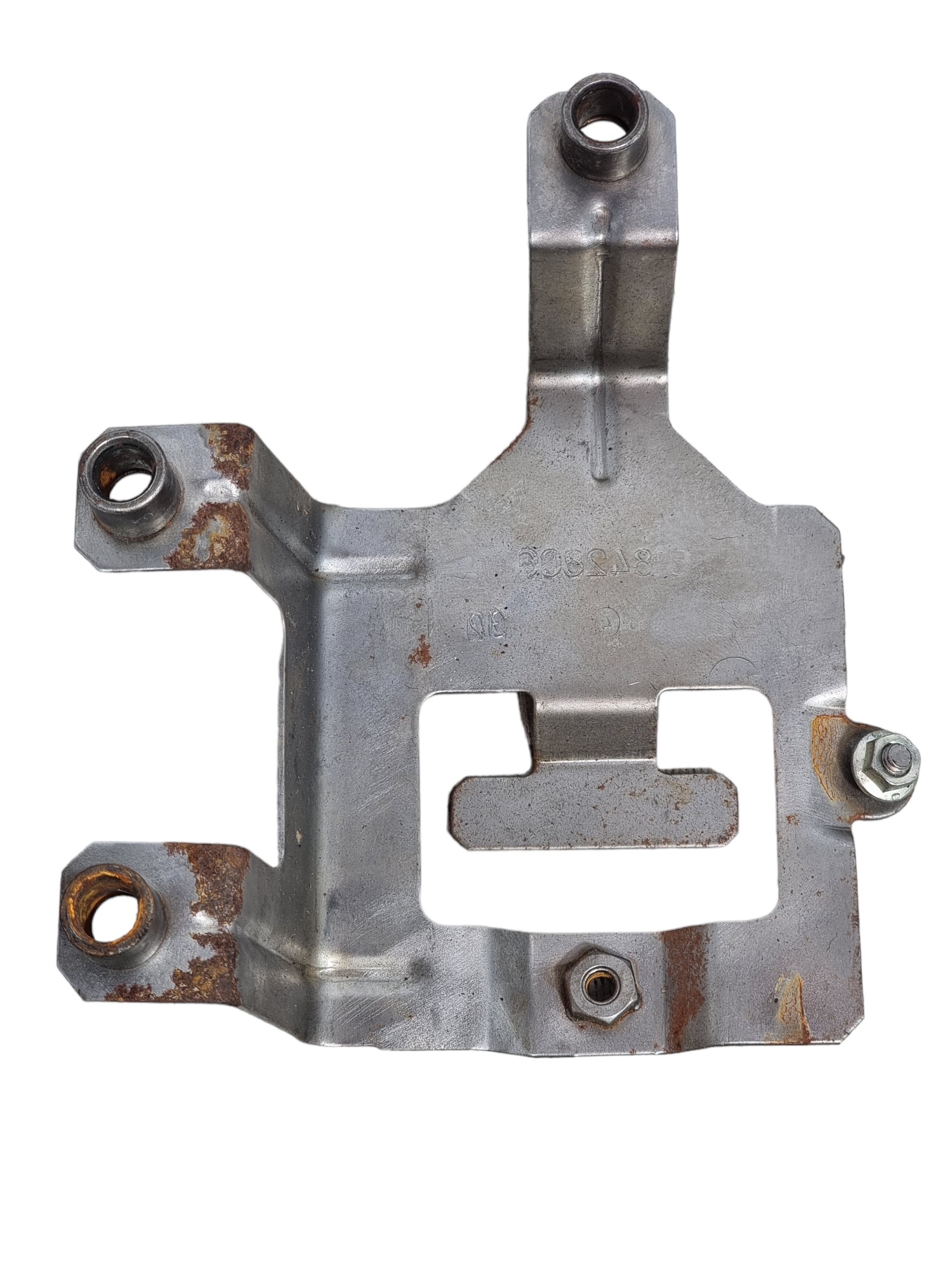Suporte Módulo Conforto Fiat Palio Attractive 2013 51842806 2