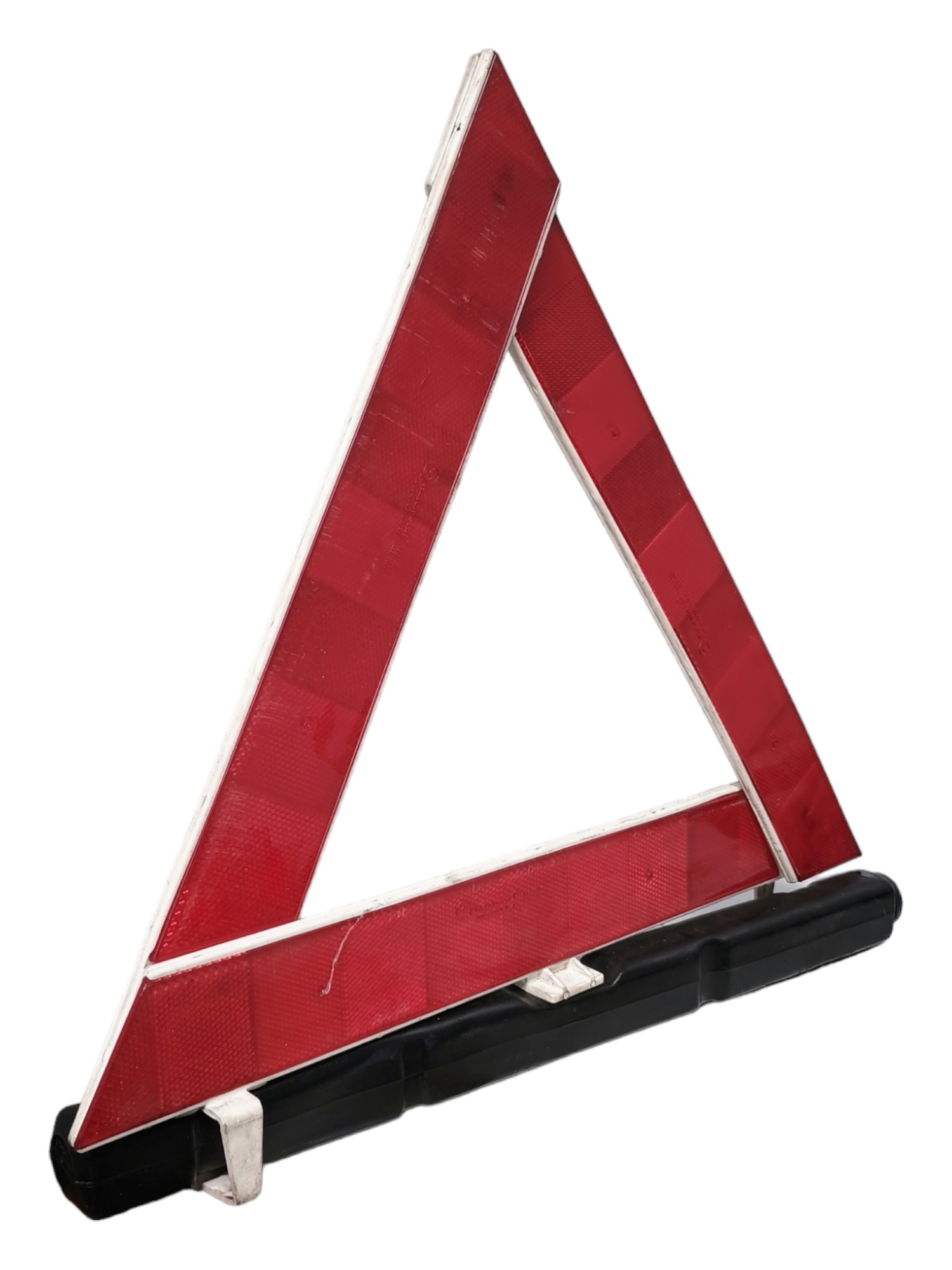 Triângulo De Sinalização Citroen C3 2004 2