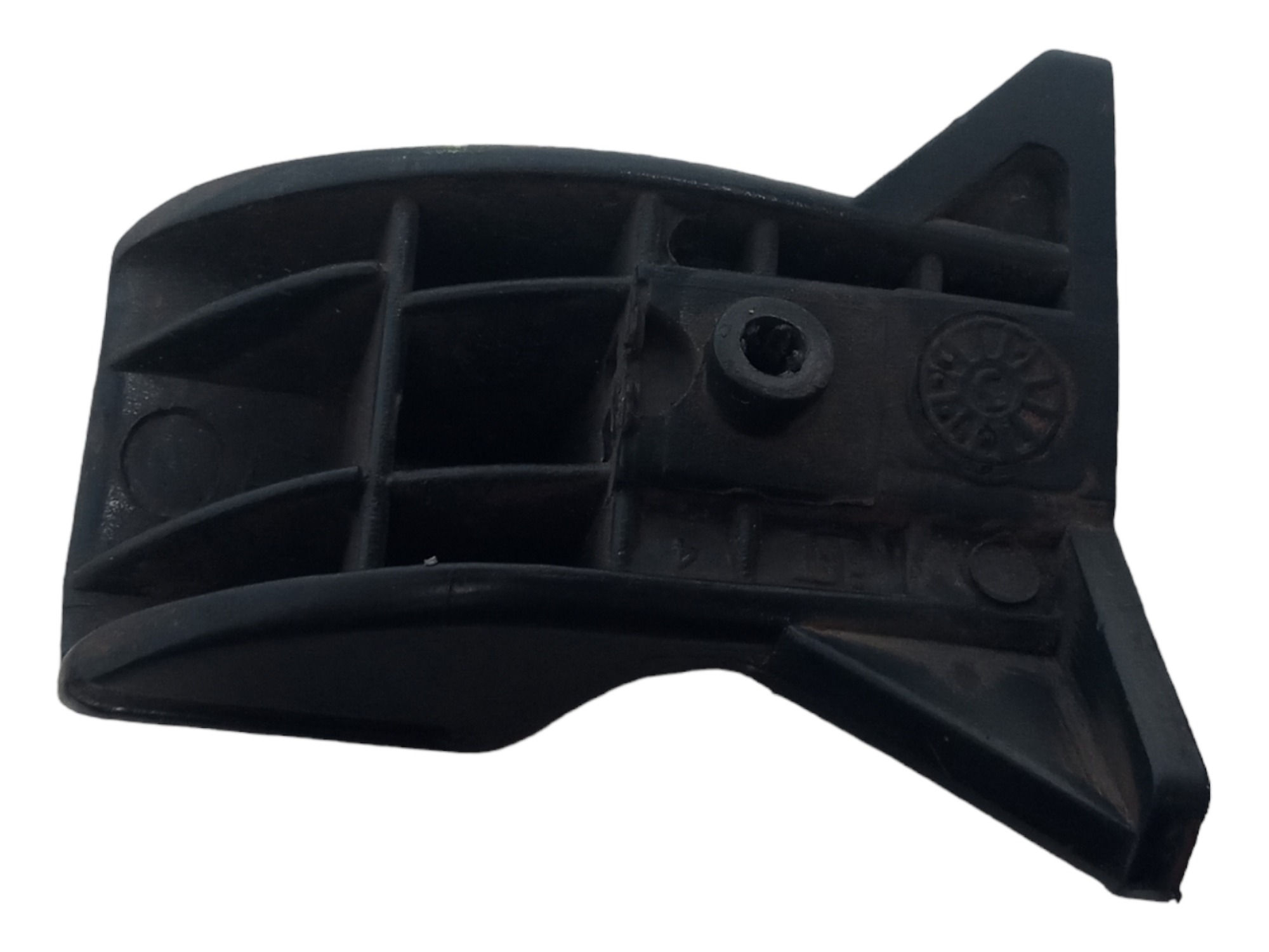 Maçaneta Externa Porta Esq Fiat Uno Mille Fire 1.0 8v 2004 2