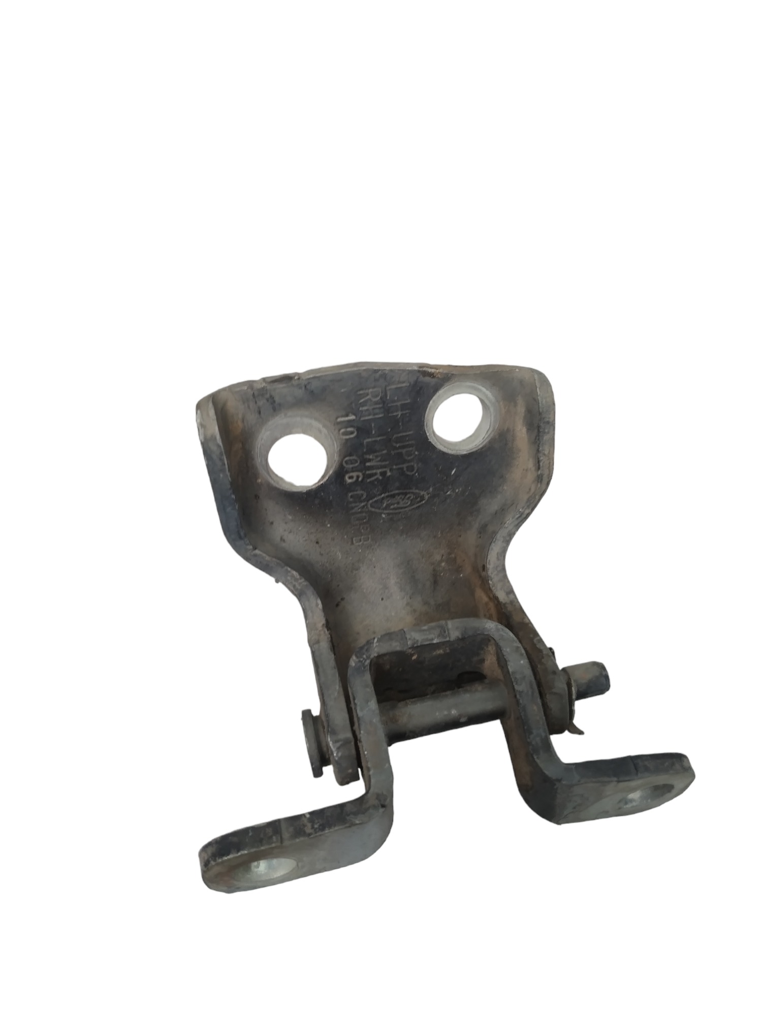 Dobradiça Porta Dianteira Esquerda Renault Clio 2002