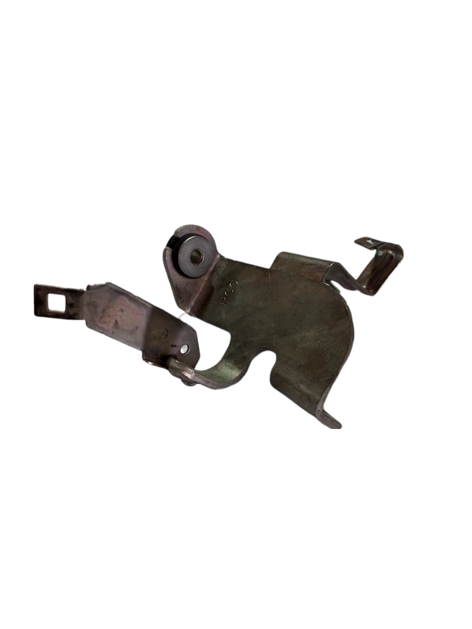 Suporte Do Chicote Da Injeção Honda Fit Exl 2009 2