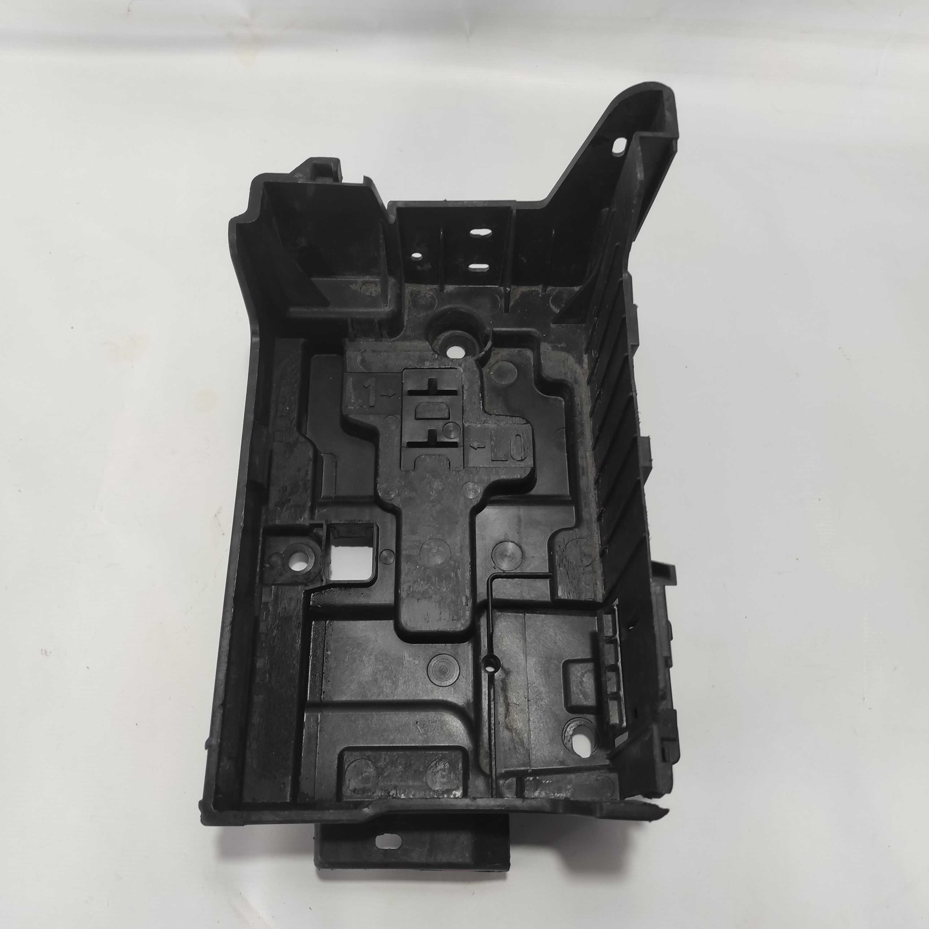 Suporte Da Bateria Citroen C3 Picasso 9801463780 1