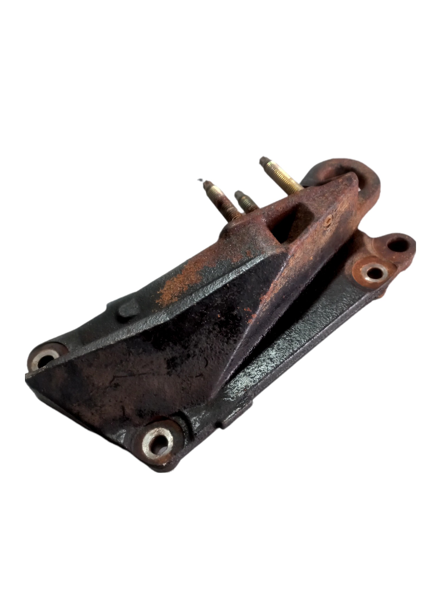 Suporte Coxim Do Motor Ford Ka Gl 2000 Xs616030ac 2
