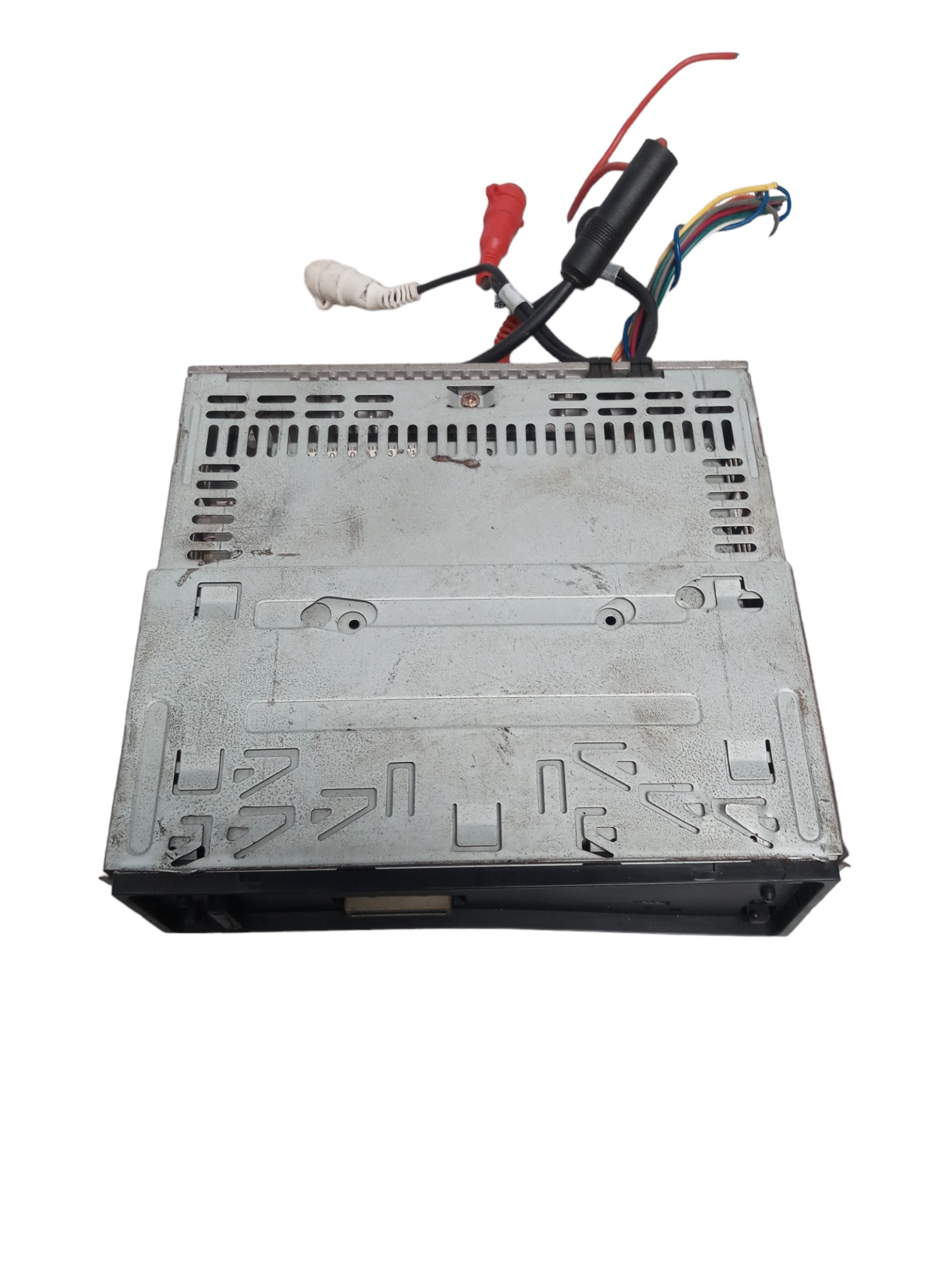 Dvd Multimidia Gm Kadett 1.8 Gl 1991 2