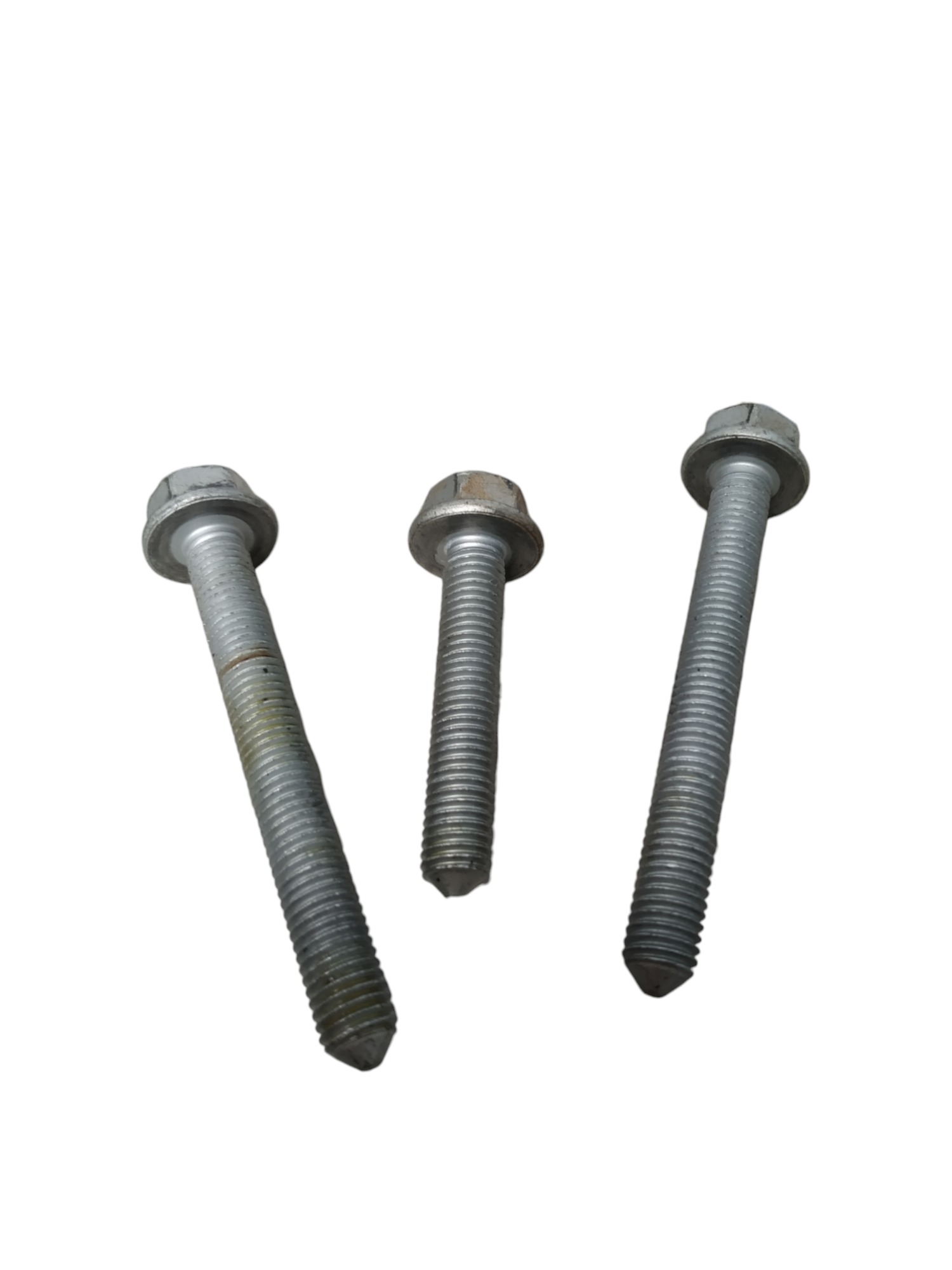 Parafuso Suporte Coxim Vw Virtus 2018 1