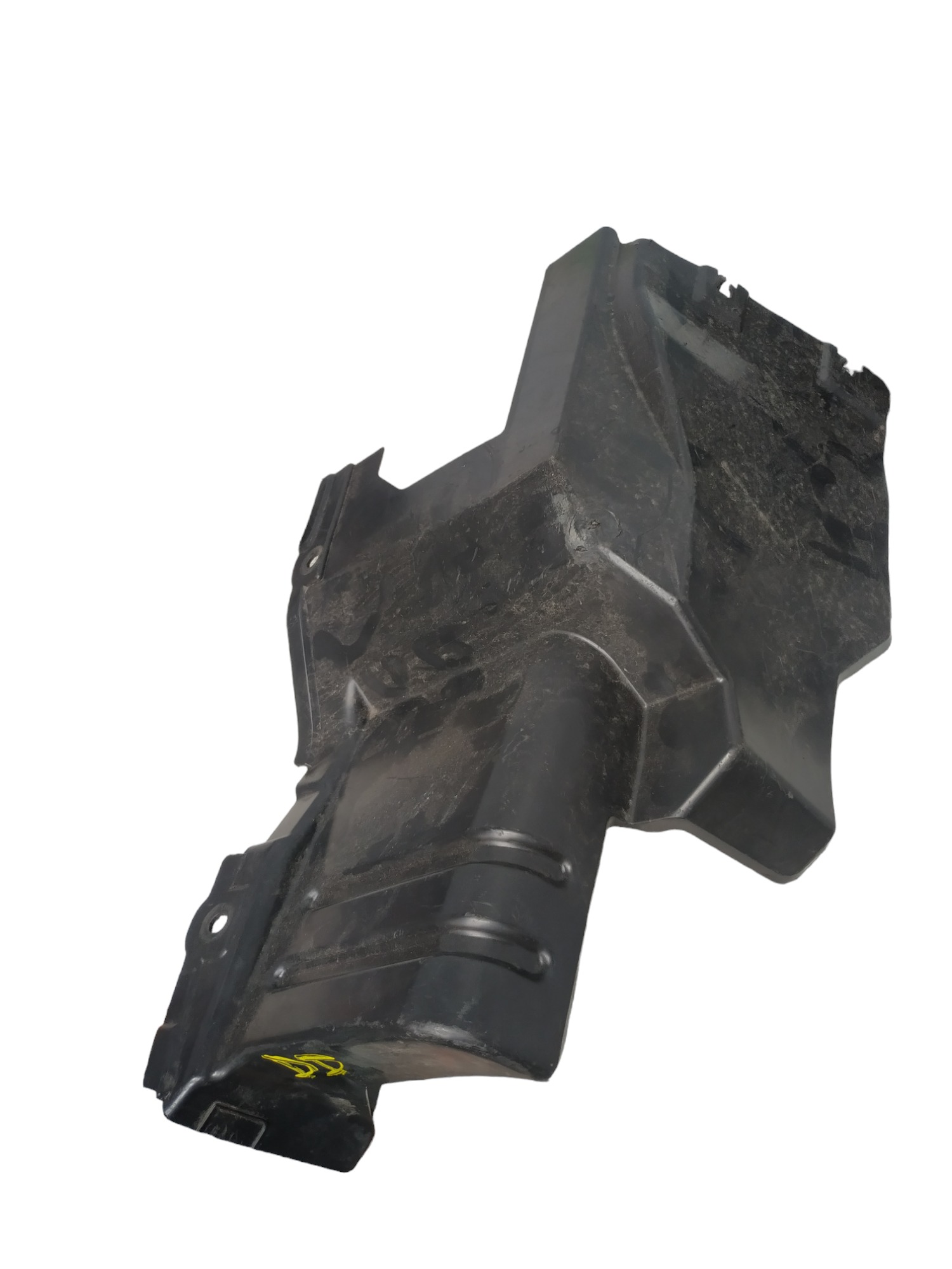 Extensão Parabarro Dianteiro Direito Gm Onix 2018 2
