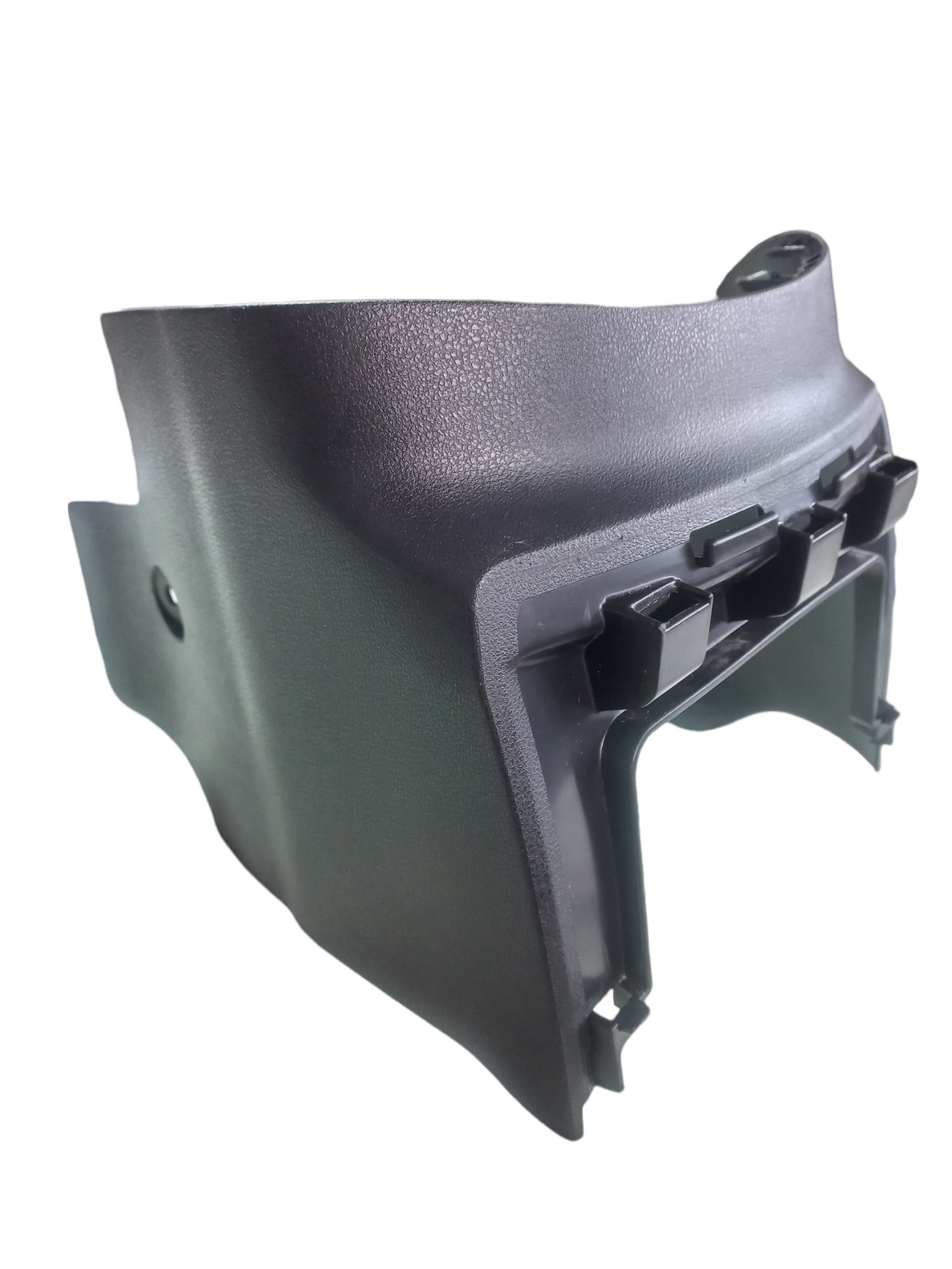 Acabamento Console Central Nissan Versa 16v 2012 681043ba0a 3