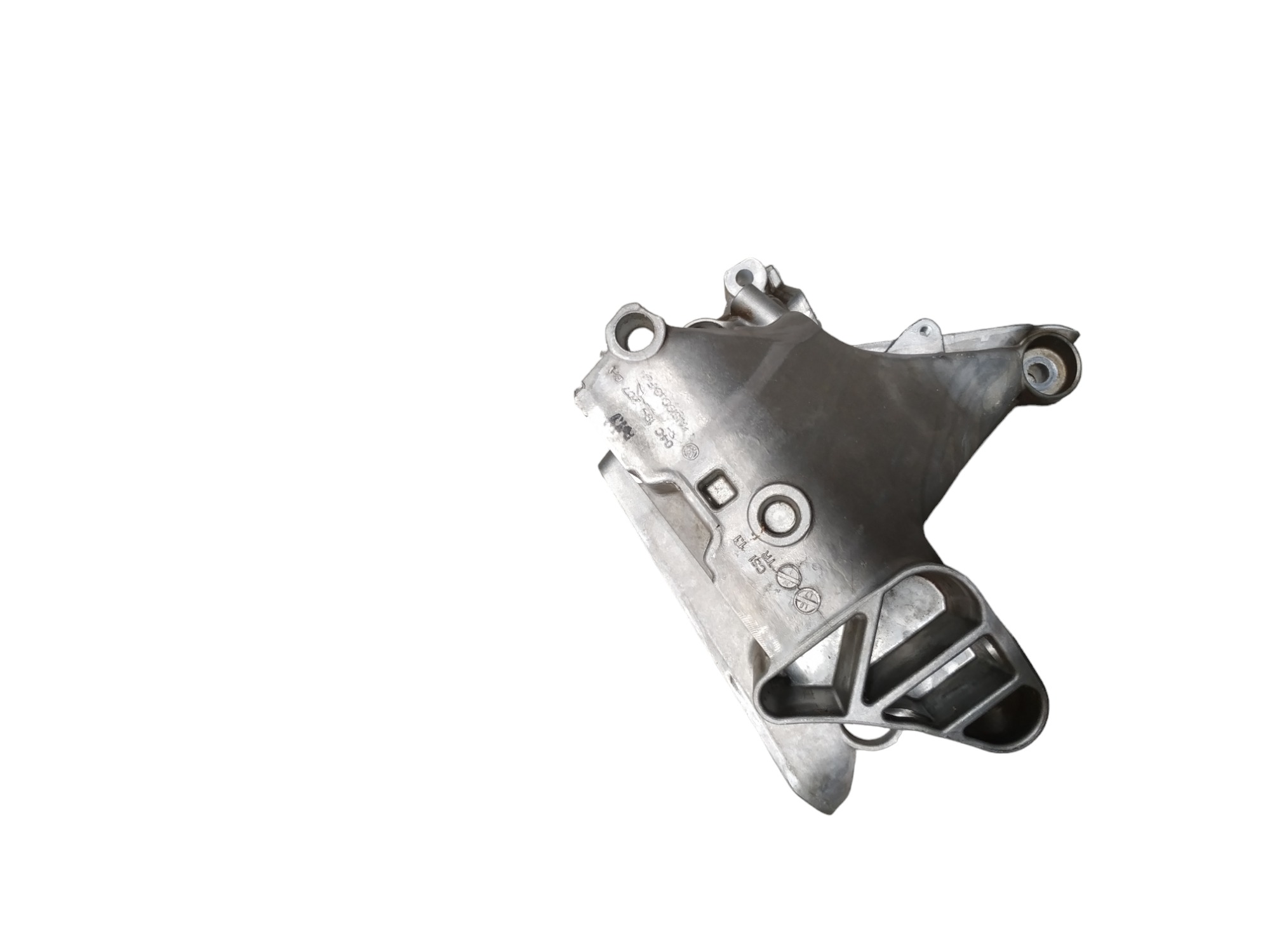 Suporte Motor Vw Virtus 2018 3