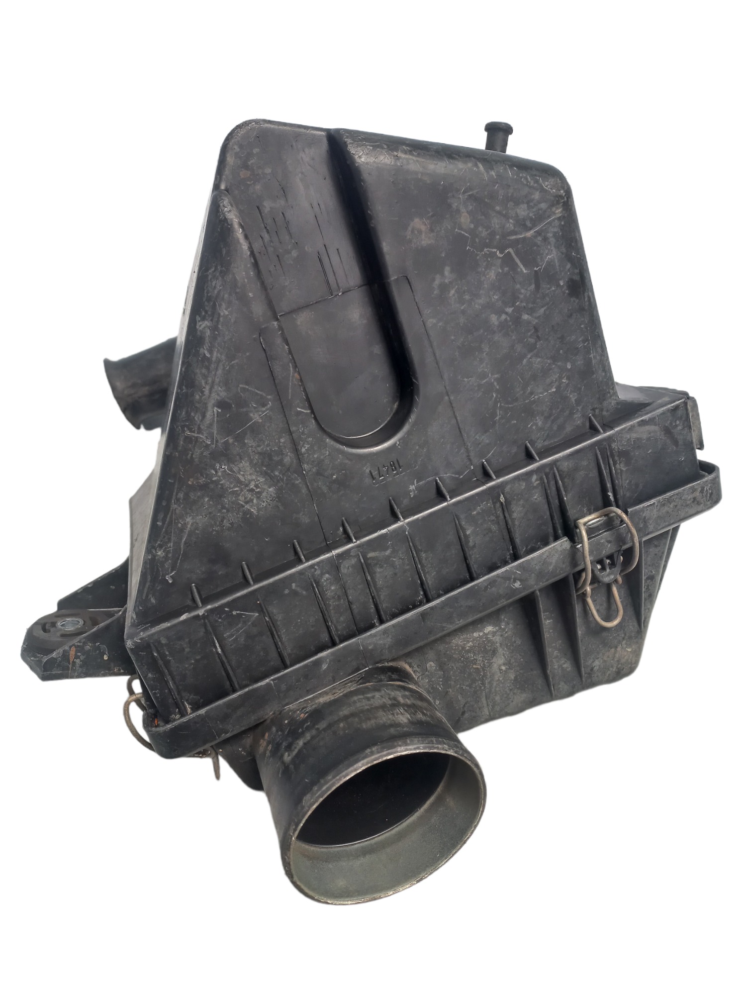 Caixa Filtro De Ar Fiat Palio 1998 46461484 2