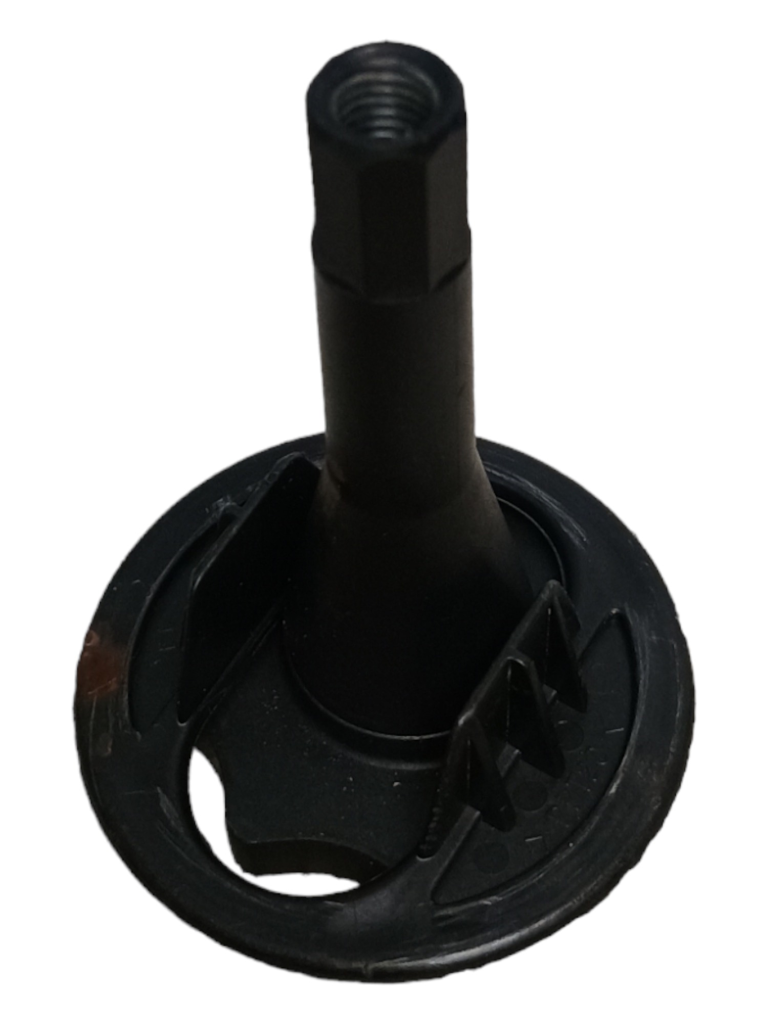 Parafuso Fixação Estepe Renault Sandero 2015 7703041034 1