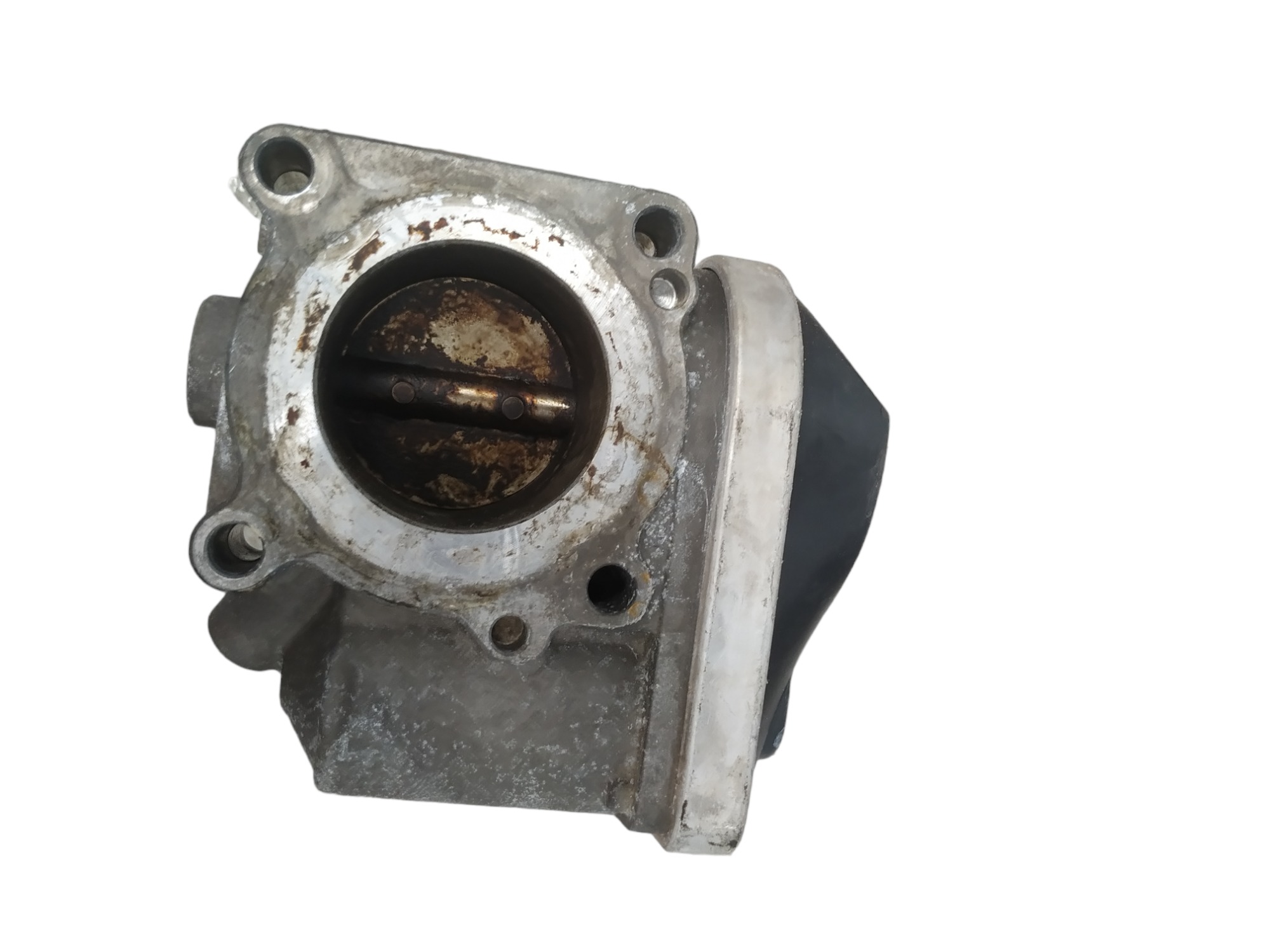 Tbi Vw Fox 2005