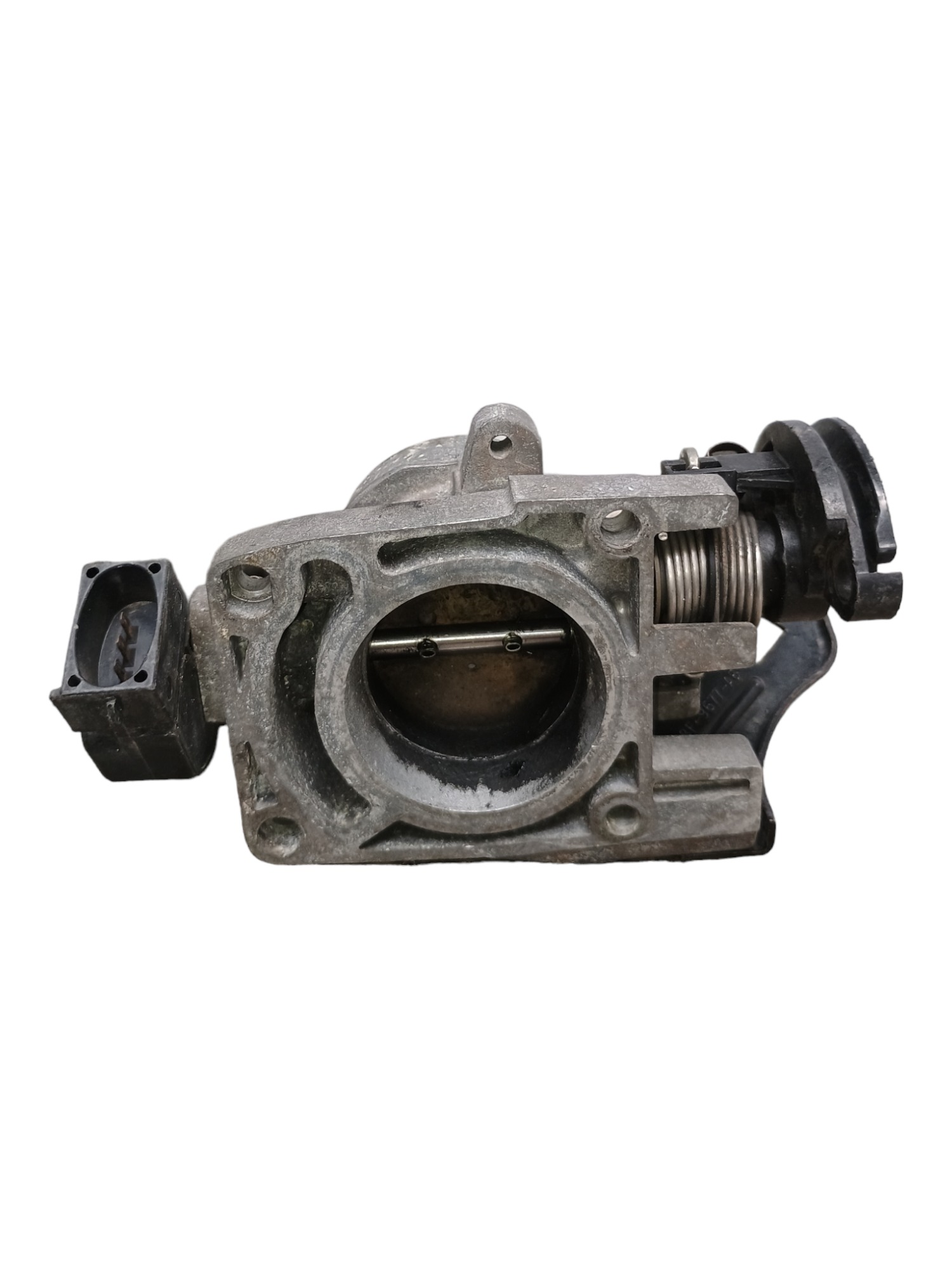 Tbi Corpo Borboleta Ford Escort 16v 1997 2