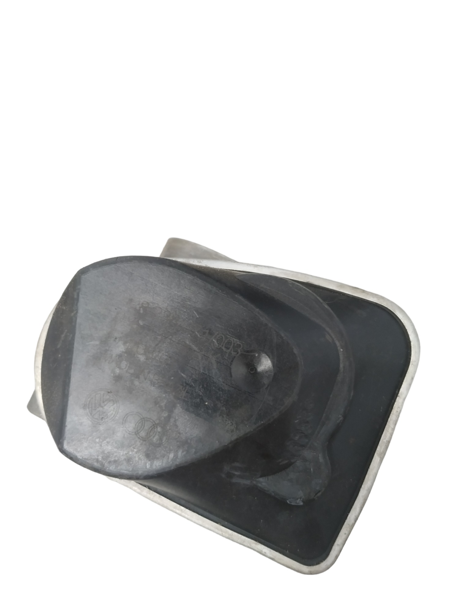 Tbi Vw Fox 2005 4