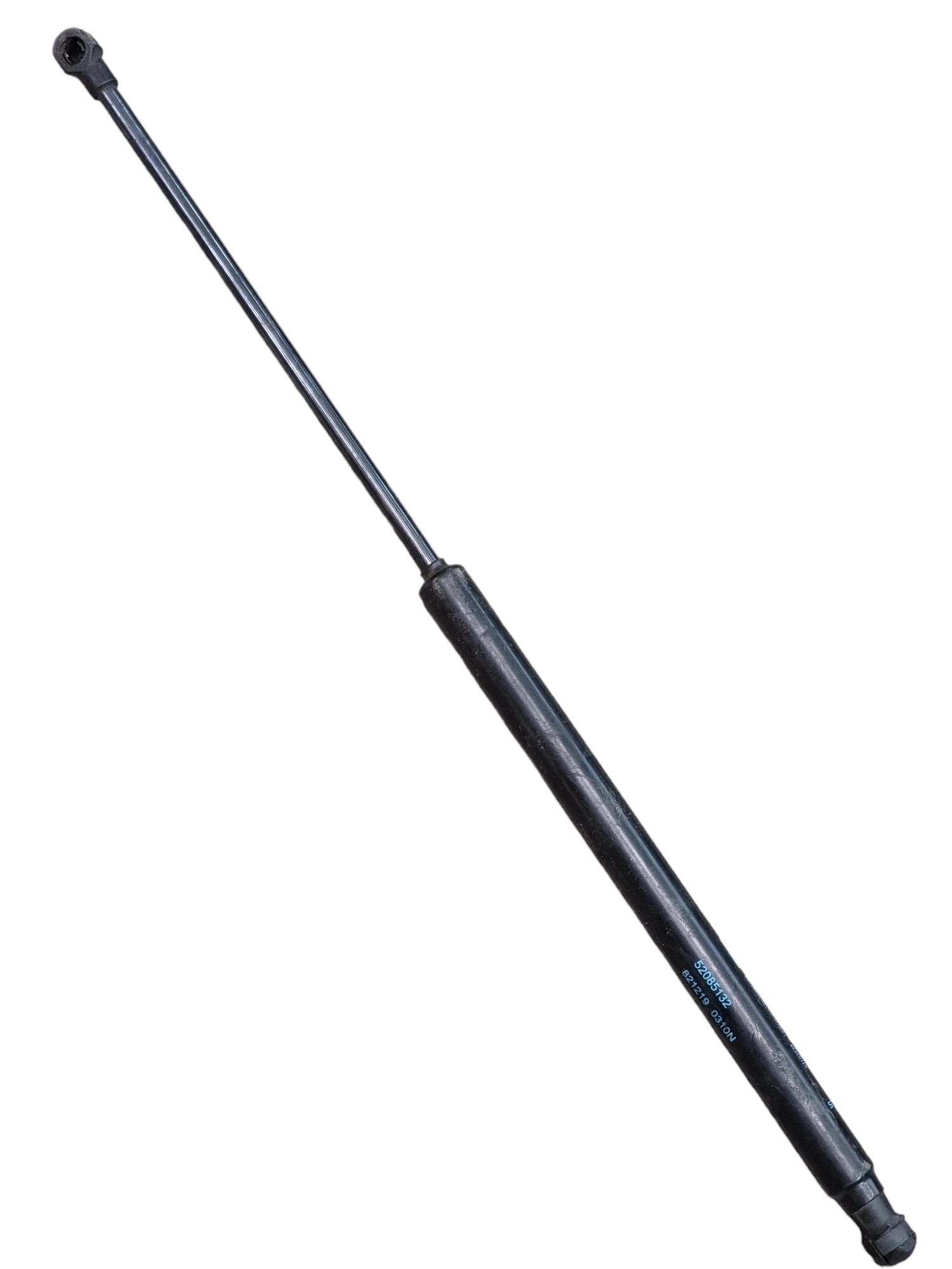 Amortecedor Tampa Traseira Onix Ltz 2016 52085132 1