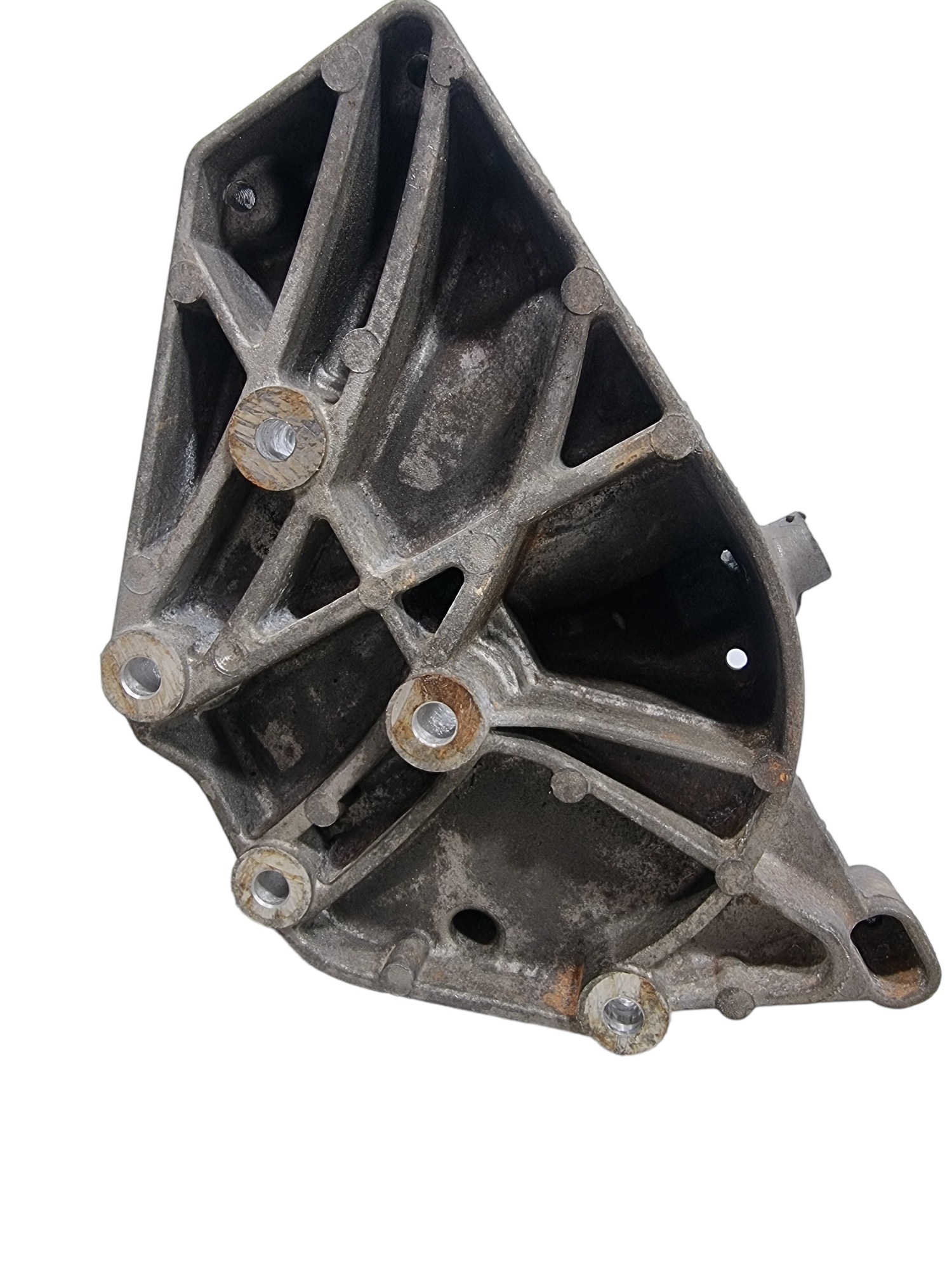 Suporte Compressor Ar Condicionado Onix 1.0 2019 24582632 2