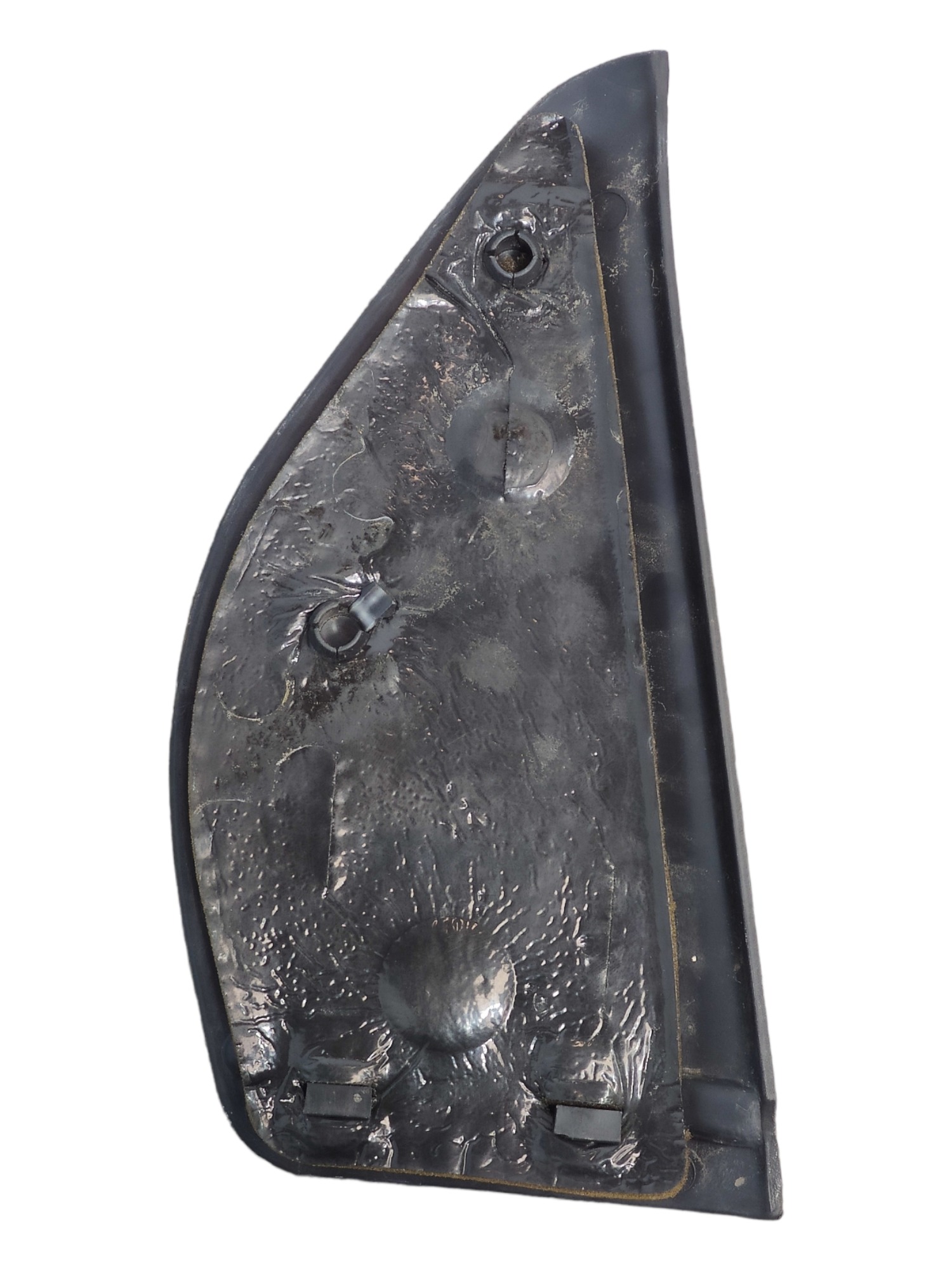 Moldura Interna Porta Traseira Direita Fiat Palio 2001 2