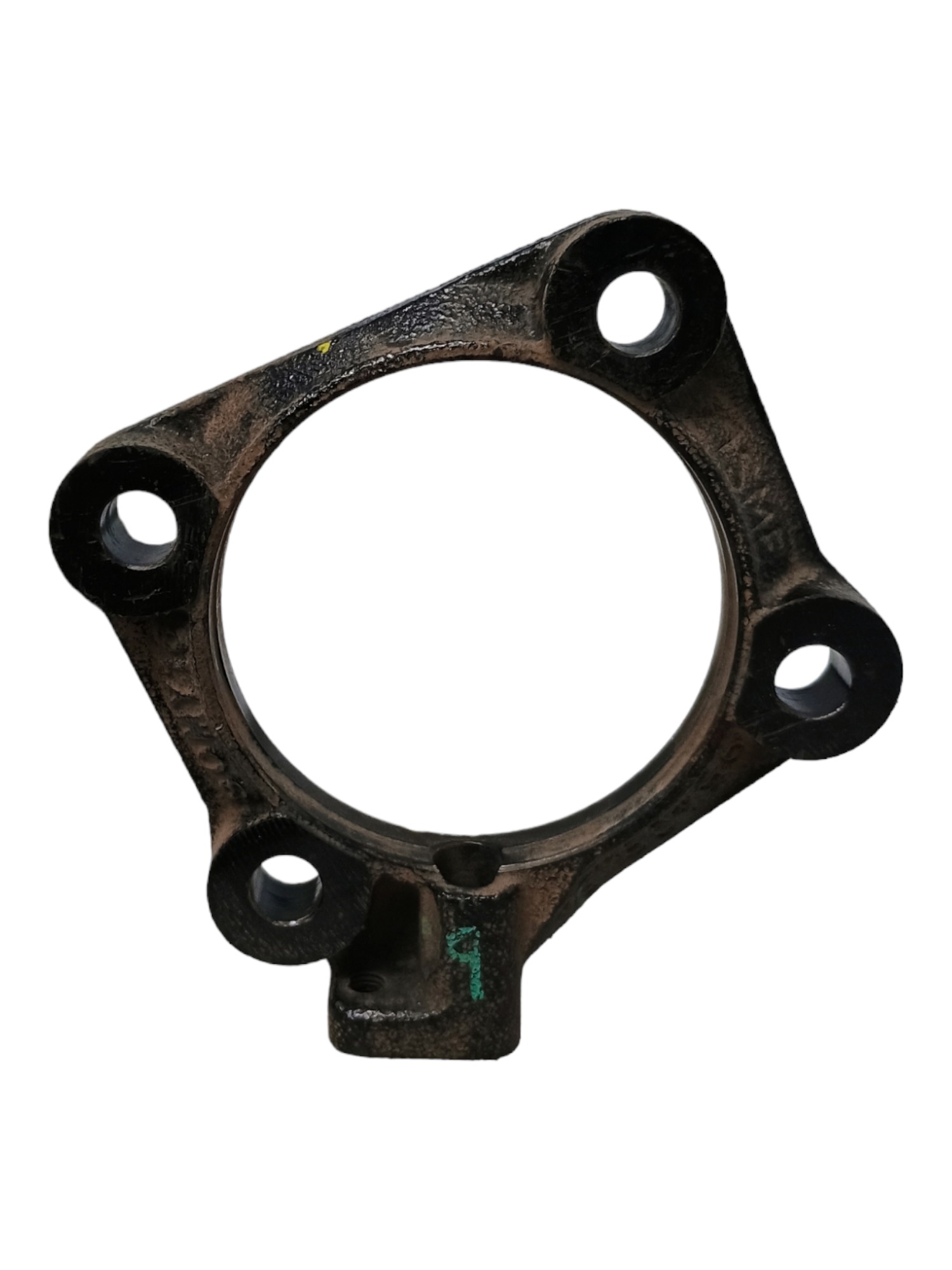 Suporte Sensor Traseiro Direito Gm Onix 1.0 2017 2