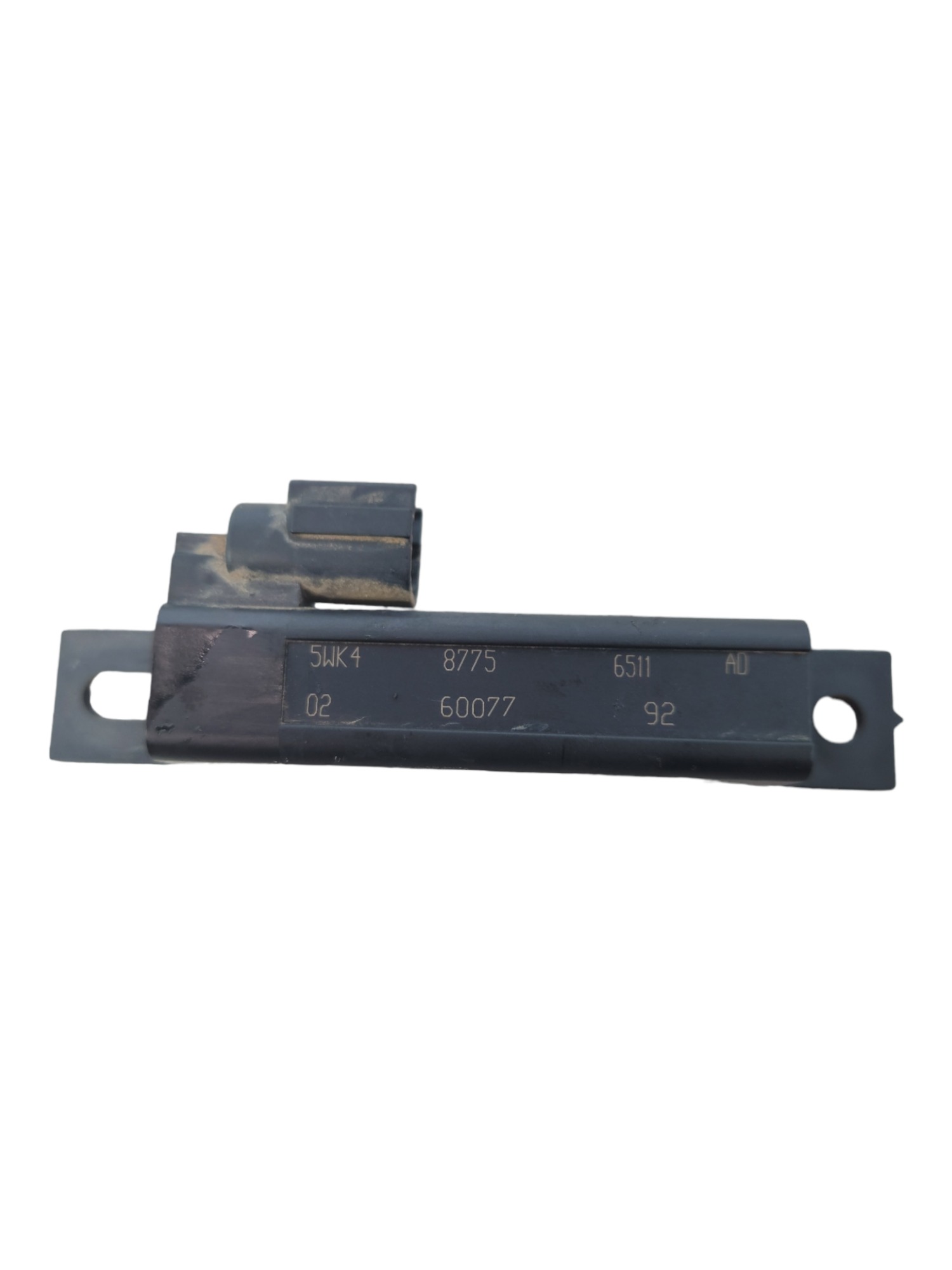 Sensor De Presença Nissan Kicks Sv 2017 1