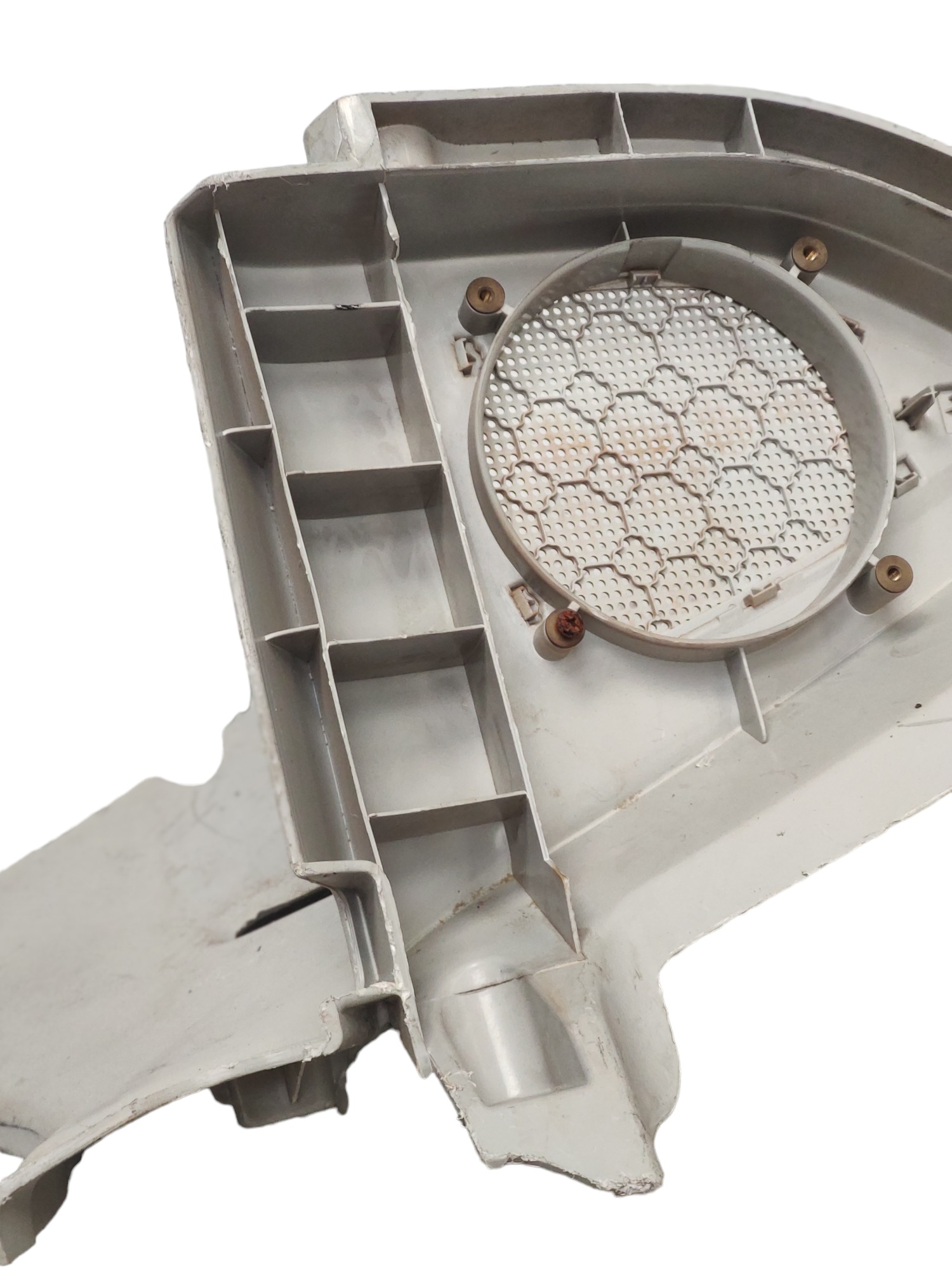Suporte de tampão de som lado direito VW Gol 2009 2