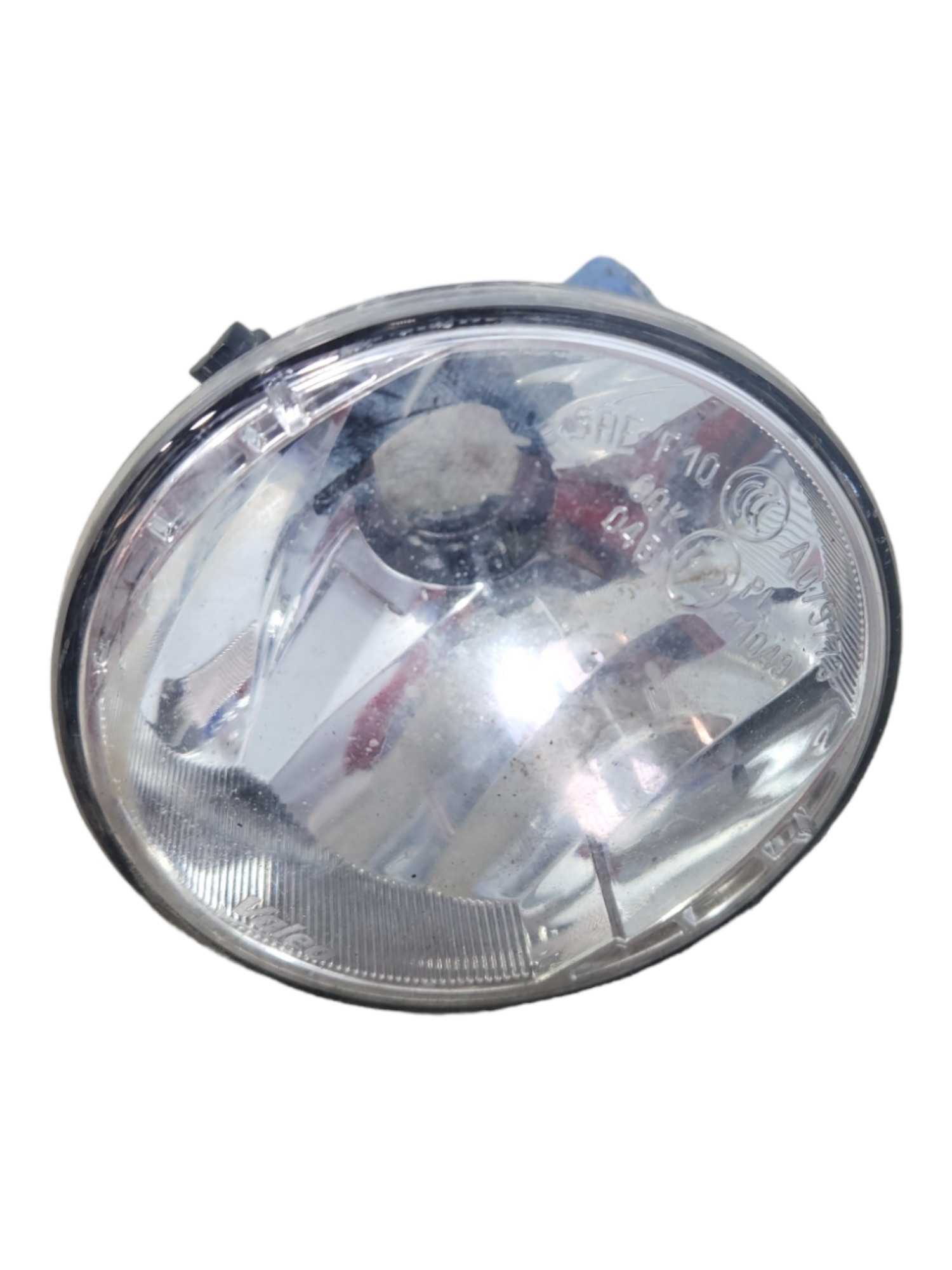Farol De Milha Esquerdo Renault Logan 2015 1