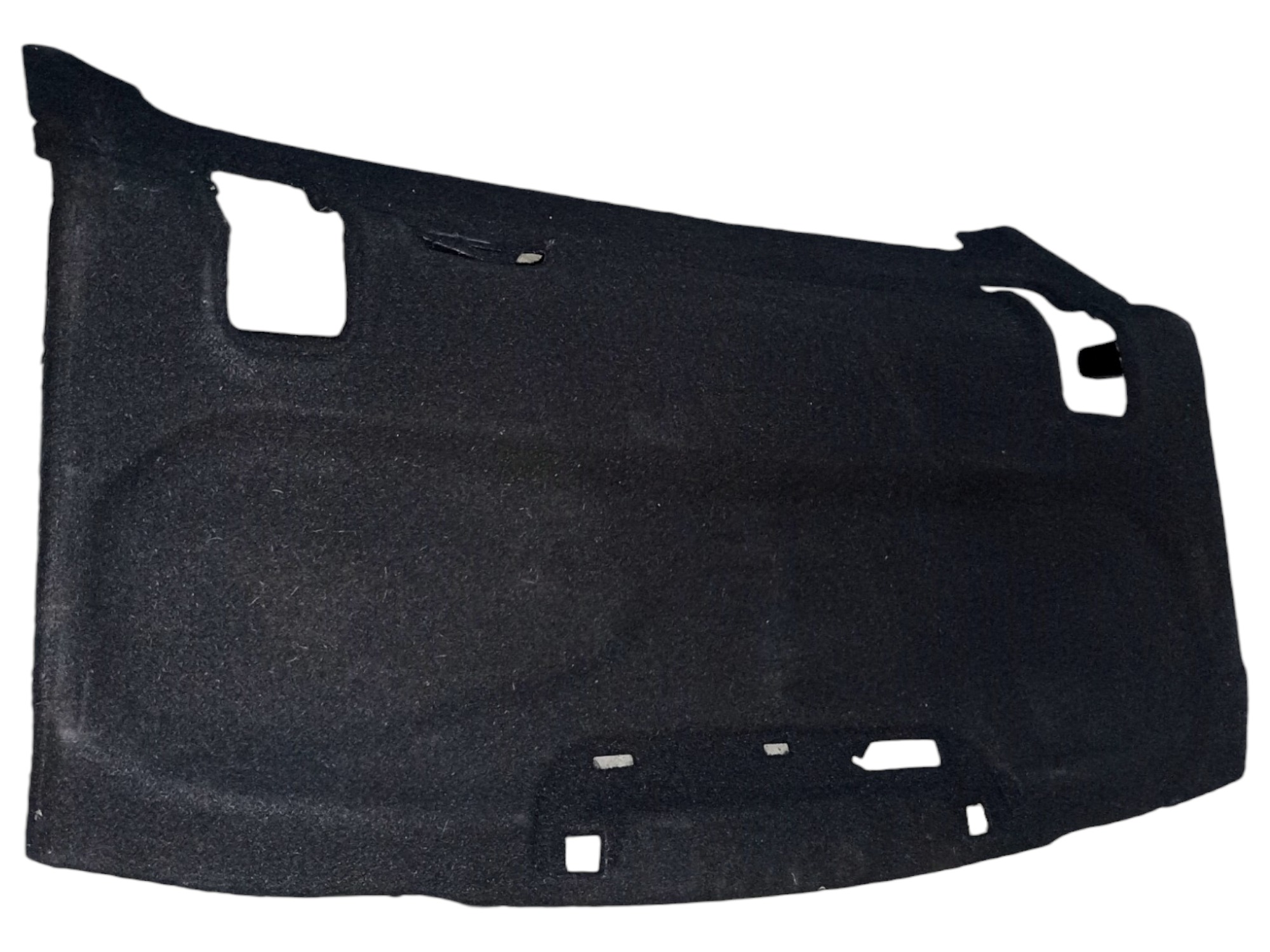 Tampa Tras Bagagito Fiat Cronos Drive 1.3 2019 1002467430 Preto 2